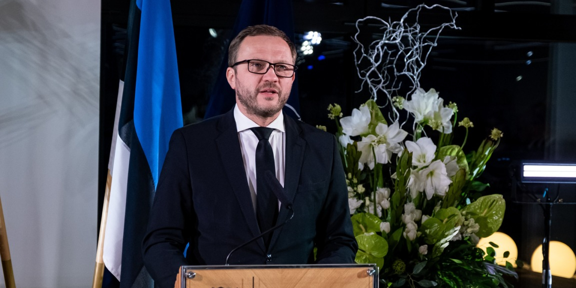 «Ослабляет 5 статью НАТО». Власти Эстонии раскритиковали заявление Зеленского о подготовке Кремля к атаке на страны Балтии