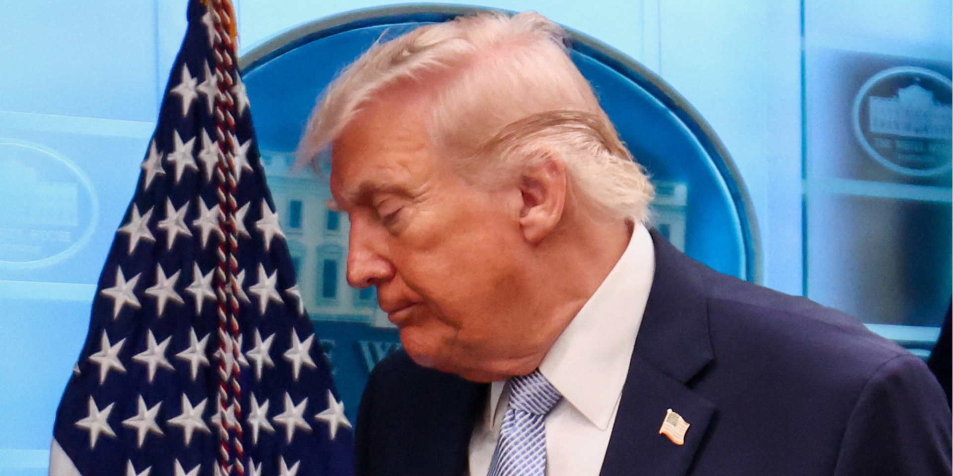 Трамп заявил, что вряд ли продолжит перемирие с Ираном, если не удастся заключить соглашение до 22 апреля