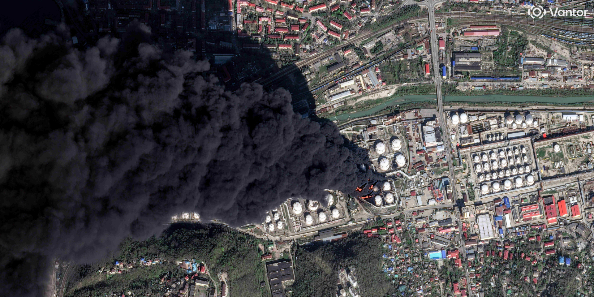 «Бухгалтерия войны становится для нас более приятной». Серж Марко — о покушении дронами на Флеша, Туапсе в огне и Беларуси как угрозе