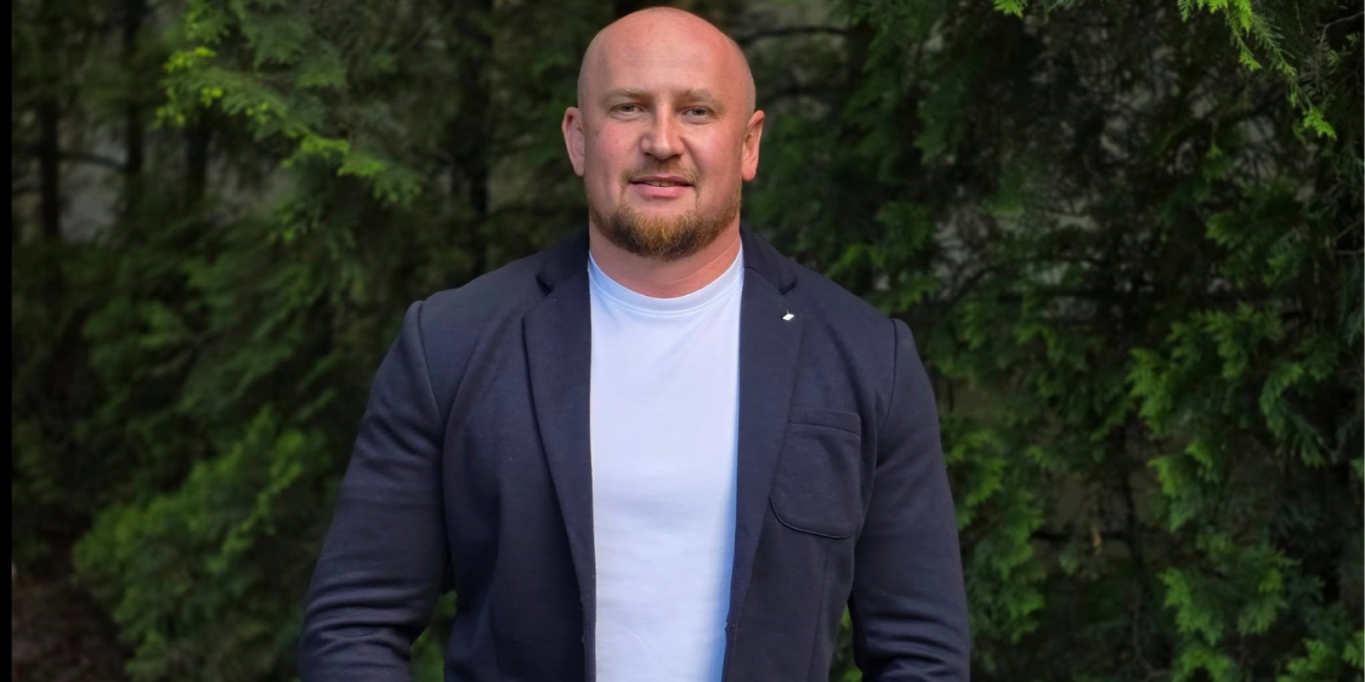 «Руководитель отвечает и за победы, и за провалы». Глава патрульной полиции Жуков объяснил свою отставку из-за теракта в Киеве