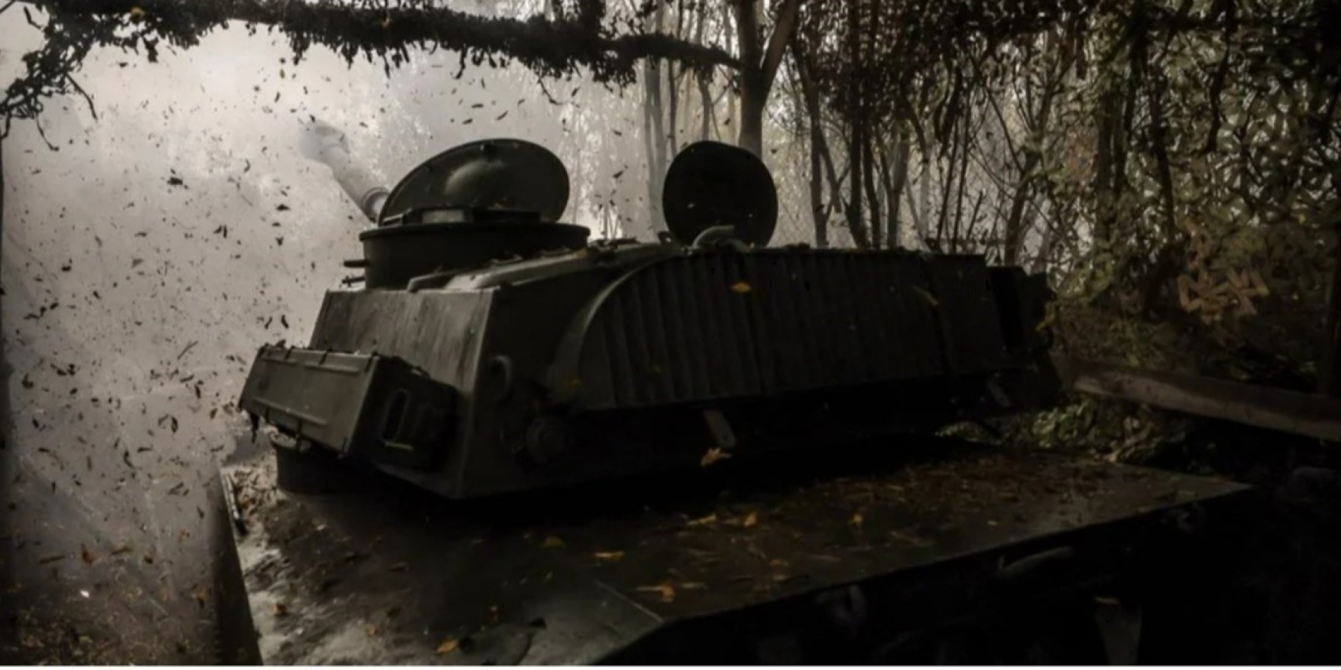 Ukraine's 24th Mechanized Brigade / Telegram