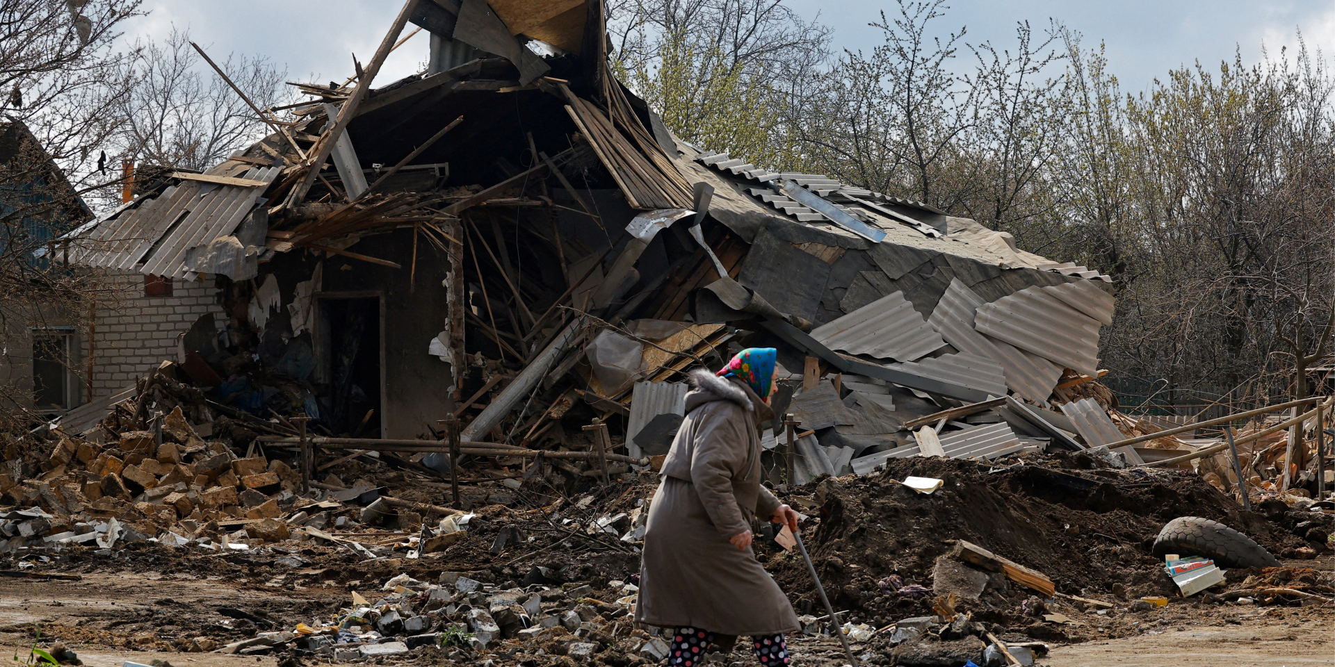 Выход ВСУ с Донбасса стал бы стратегическим проигрышем для Украины — Зеленский