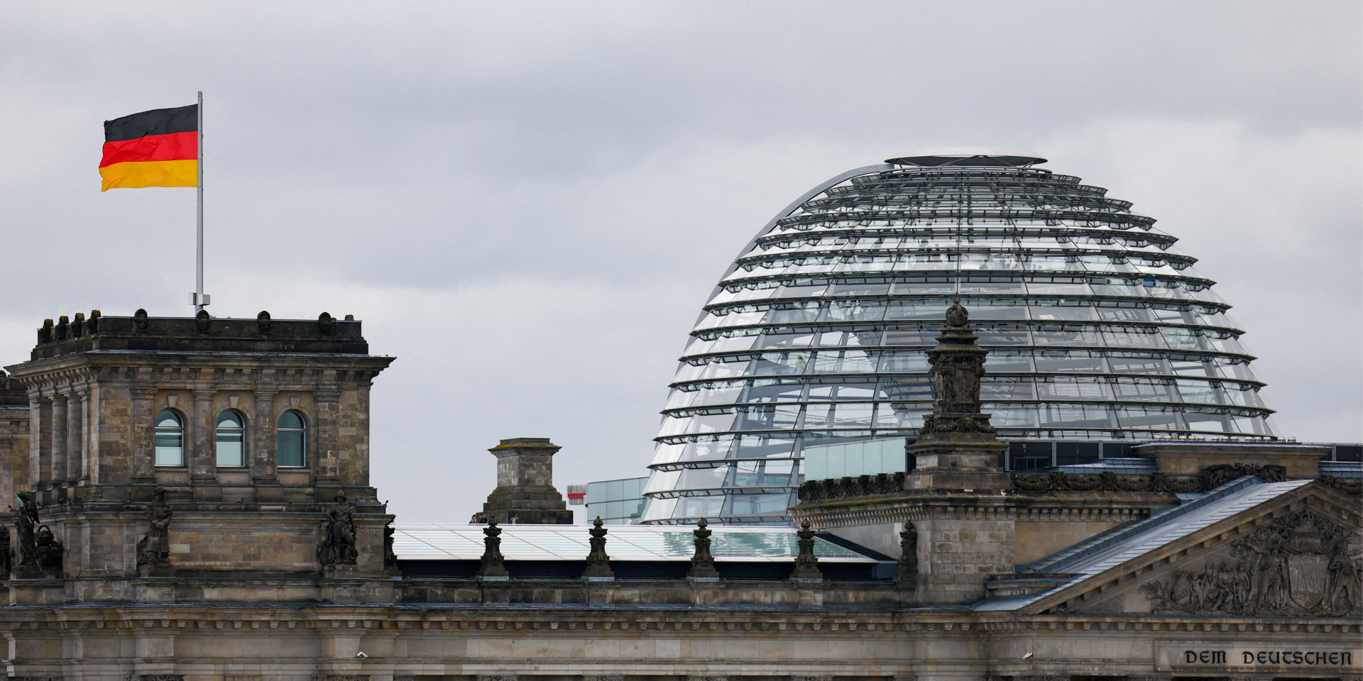 Германия вызвала посла РФ из-за «прямых угроз» за помощь Украине