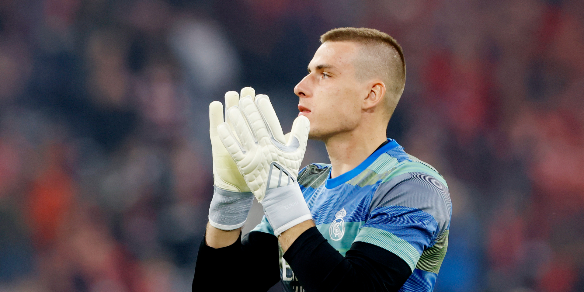 «Несправедливый подход». Легендарный голкипер Испании встал на защиту Лунина после вылета Реала из ЛЧ