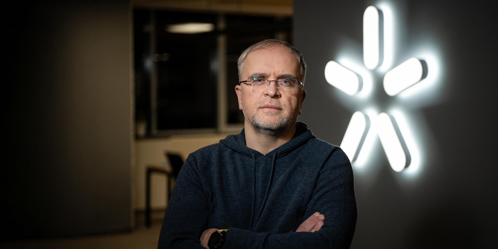 Правила топ-уровня. Какую инвестицию СЕО Киевстар Комаров считает лучшей и как он советует оперировать большими деньгами, — спецпроект NV