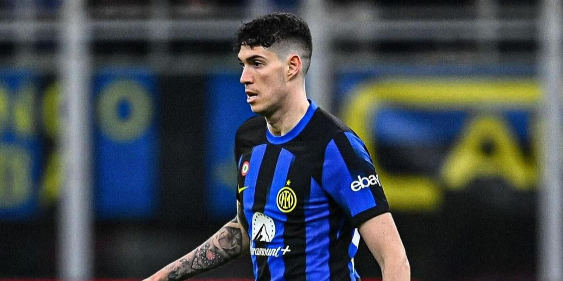 «Отличное видение поля». Чемпион Европы Бонуччи назвал игрока, которого Барселона должна купить