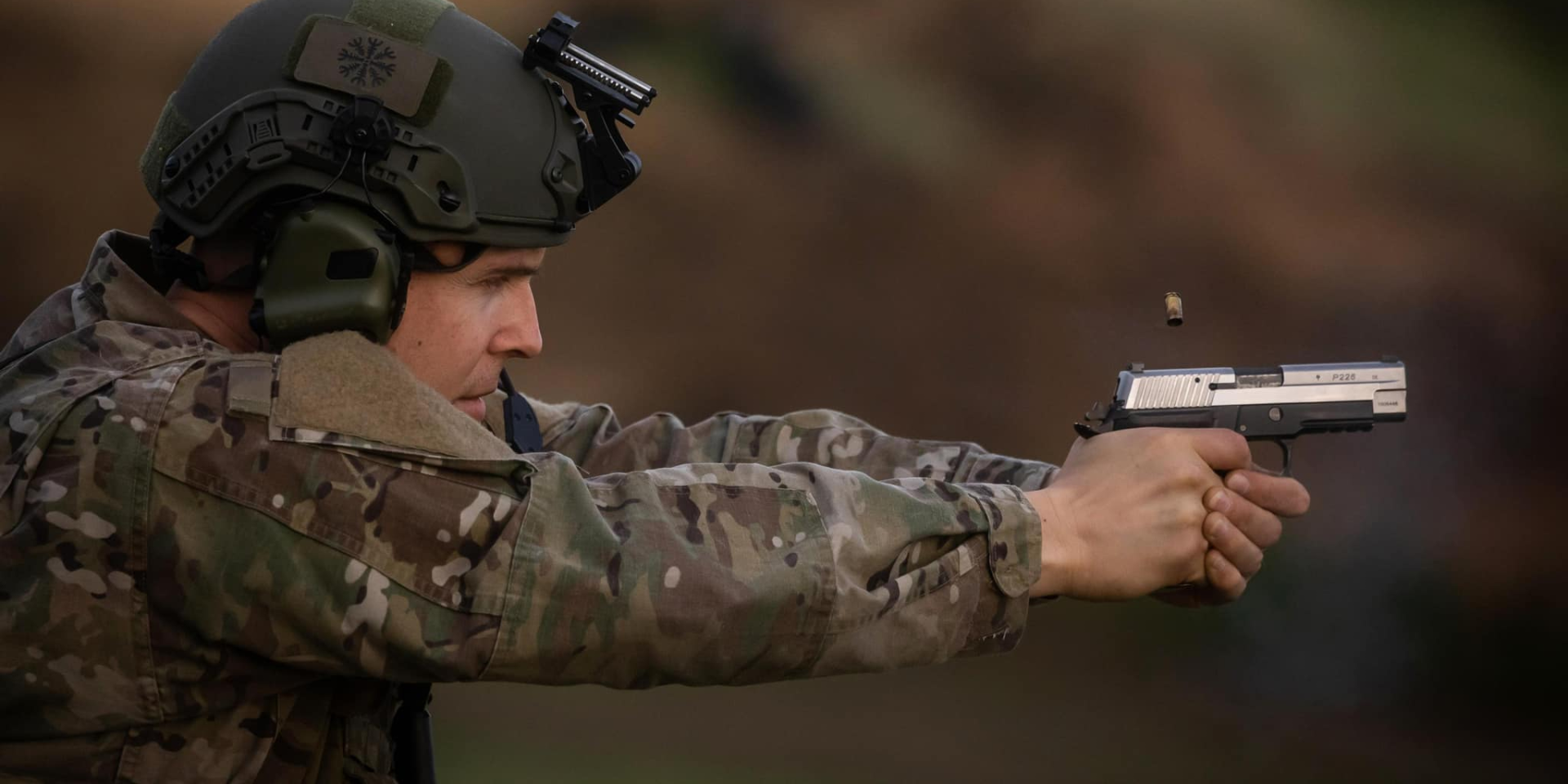 «Как в Голливуде не будет». У украинцев на руках более миллиона единиц оружия, оно легальное: что на самом деле нужно изменить — Костенко