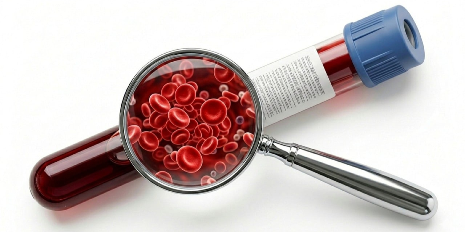 Простой анализ крови. Болезнь Альцгеймера можно предсказать за десятилетия до симптомов — ученые