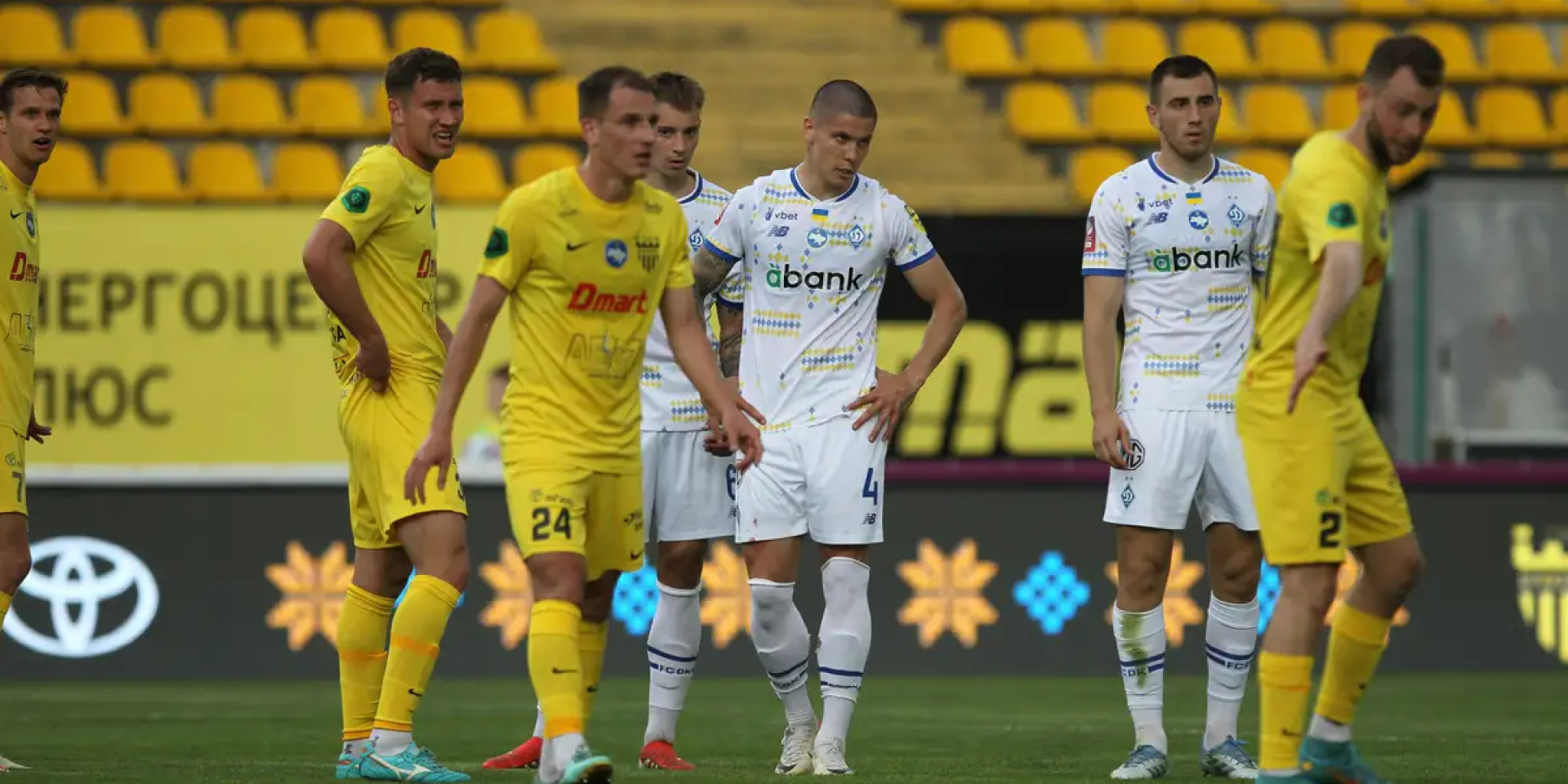 «Буковина обыгрывает всех подряд». Легенда Динамо оценил шансы команды выйти в финал Кубка Украины