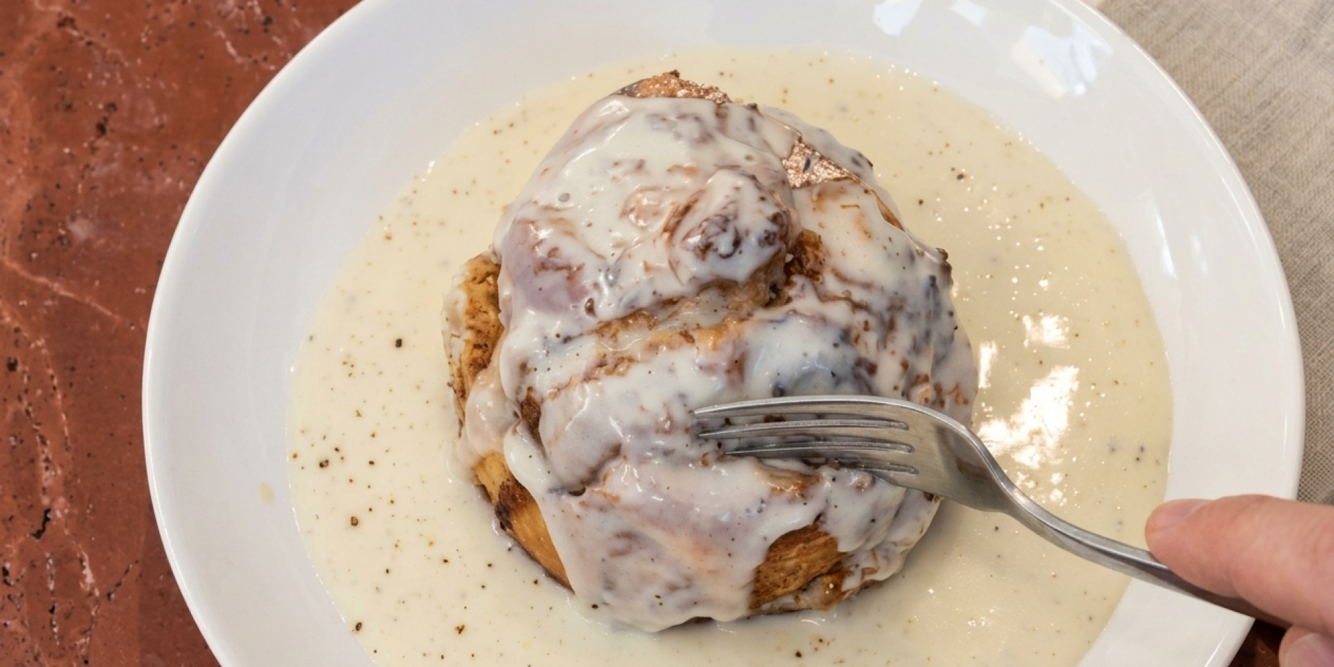 Тирамису, пудинг или нечто большее. Четыре идеи десертов из черствой выпечки