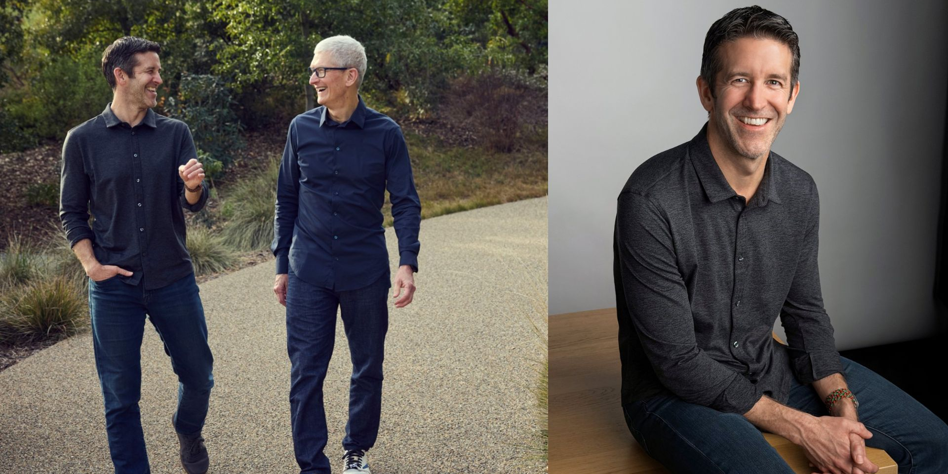 Дата отставки известна. Тим Кук покидает пост CEO Apple, компанию возглавит Джон Тернус