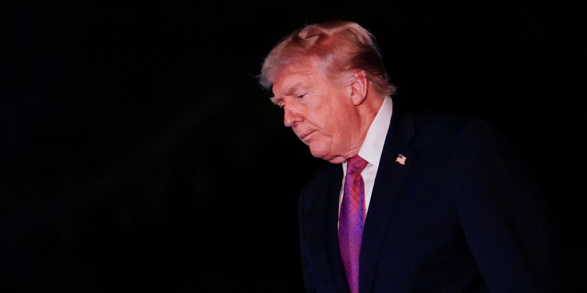 «Иранцам не понравилось». Заявления Трампа нанесли ущерб переговорам с Тегераном, президент США снова стоит перед выбором — CNN