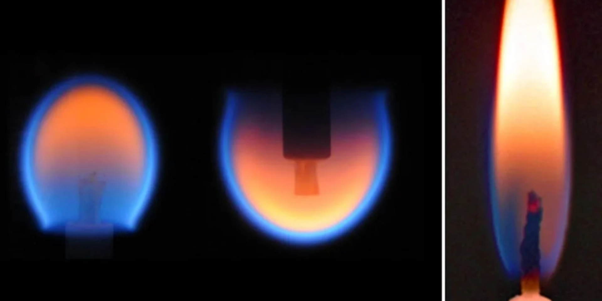 Для будущих миссий. NASA готовит эксперимент с огнем на Луне