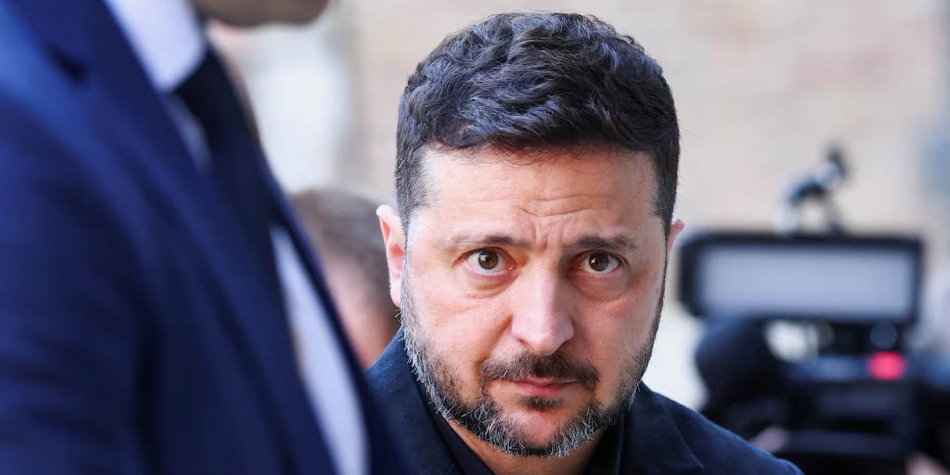 Zelenskyy fears Trump cannot stop future Russian attacks