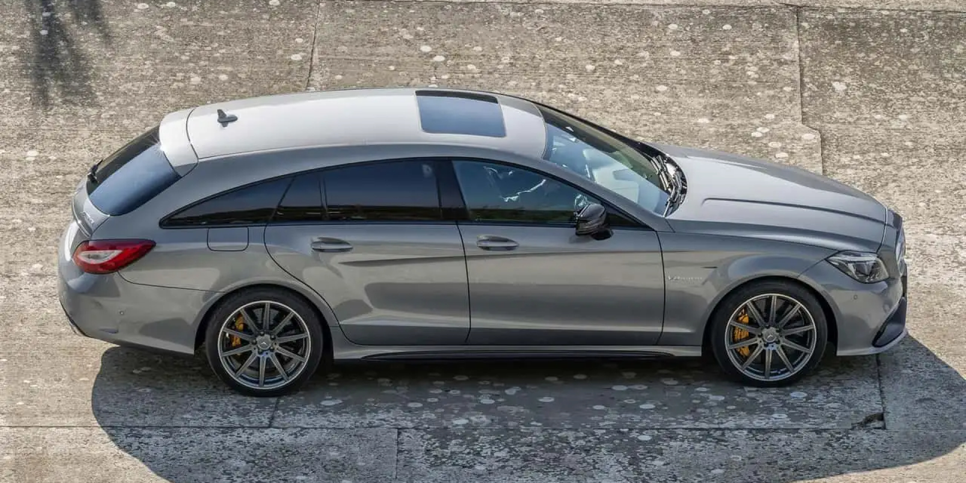 Конец эпохи универсалов. Главный дизайнер Mercedes-Benz заявляет о падении спроса