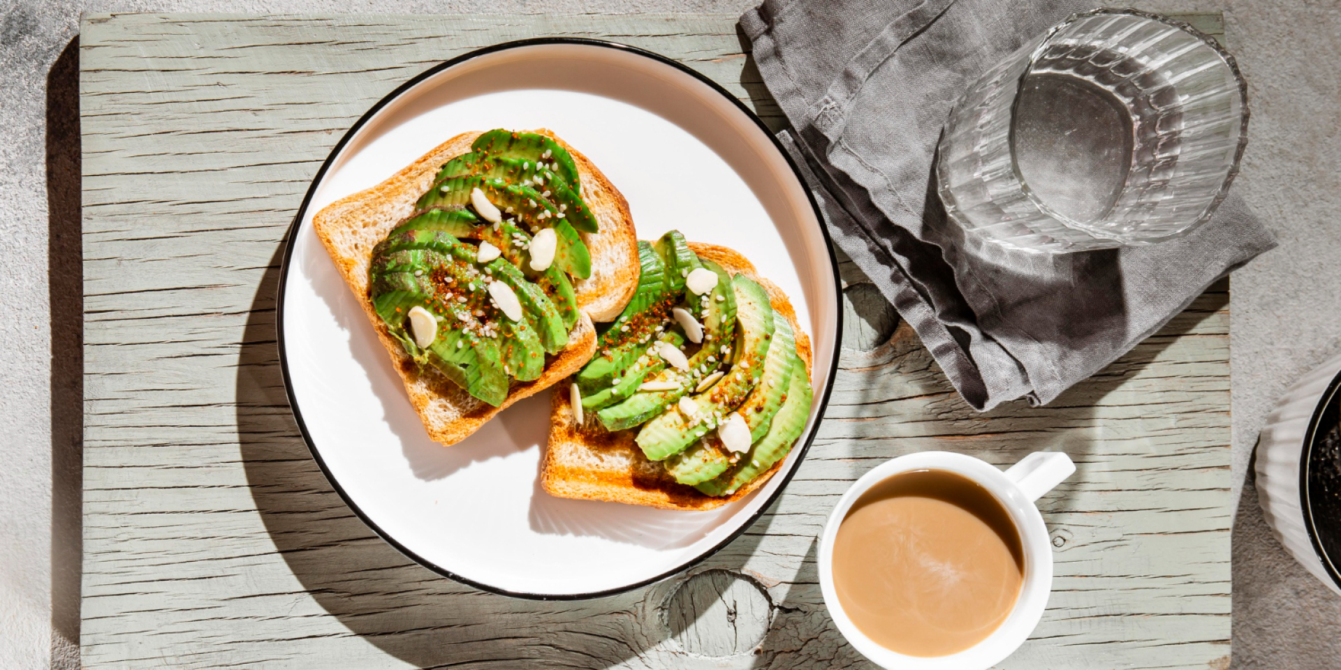 Этот базовый продукт приводит к набору веса даже если вы им не переедаете