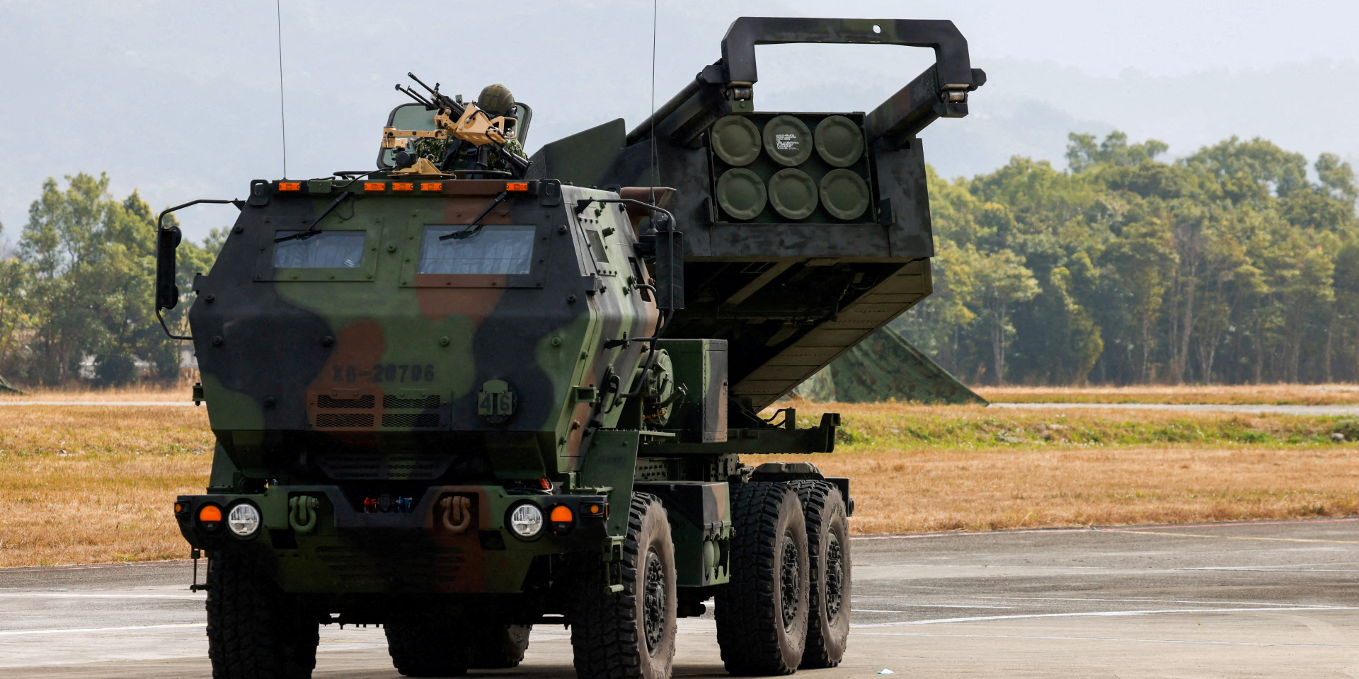 Силовое поле. Какие компании производят больше всего оружия в мире и кто его покупает — инфографика NV