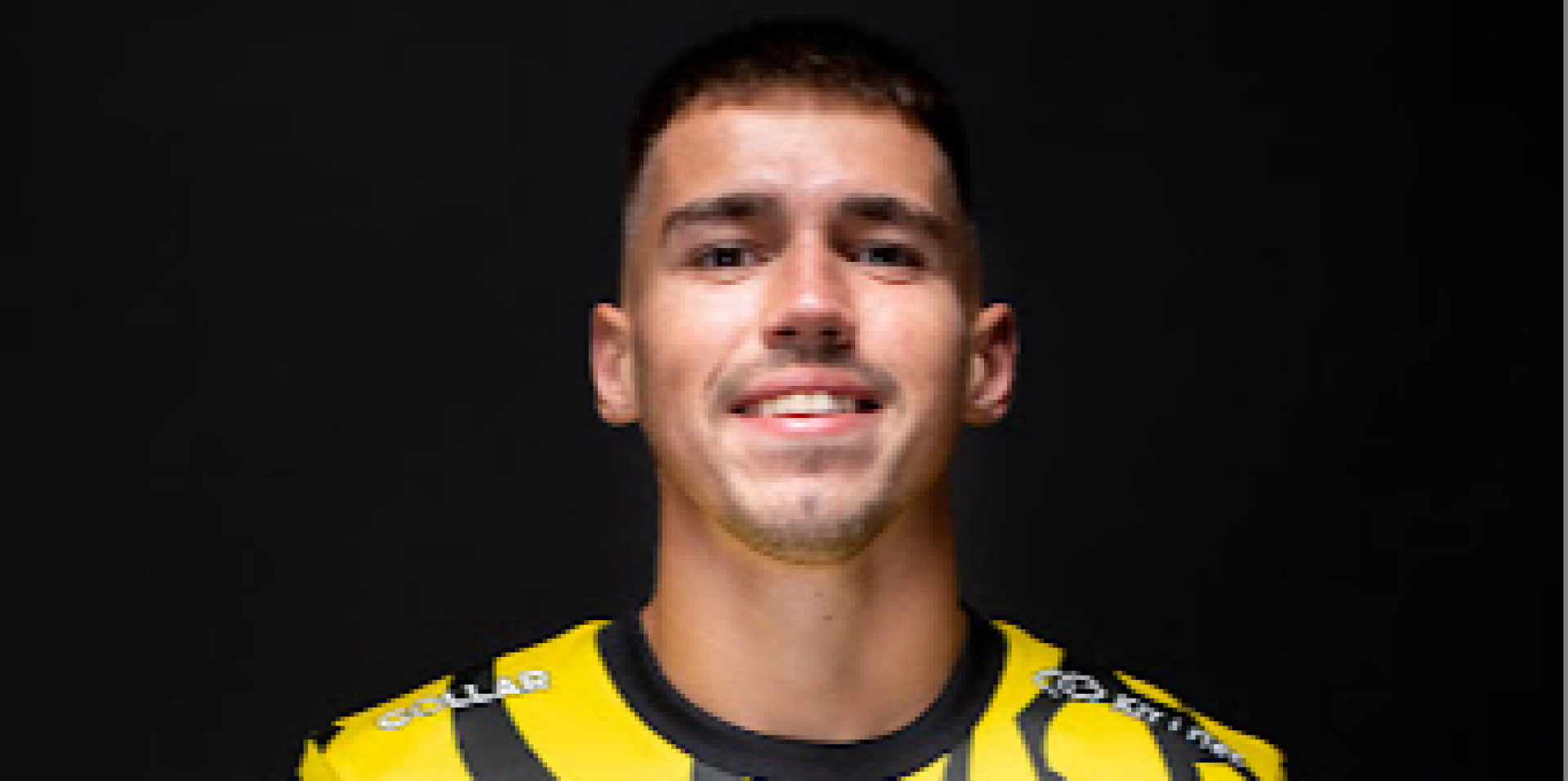 «Мне было страшно». Как грузчик из Чернигова стал профессиональным футболистом