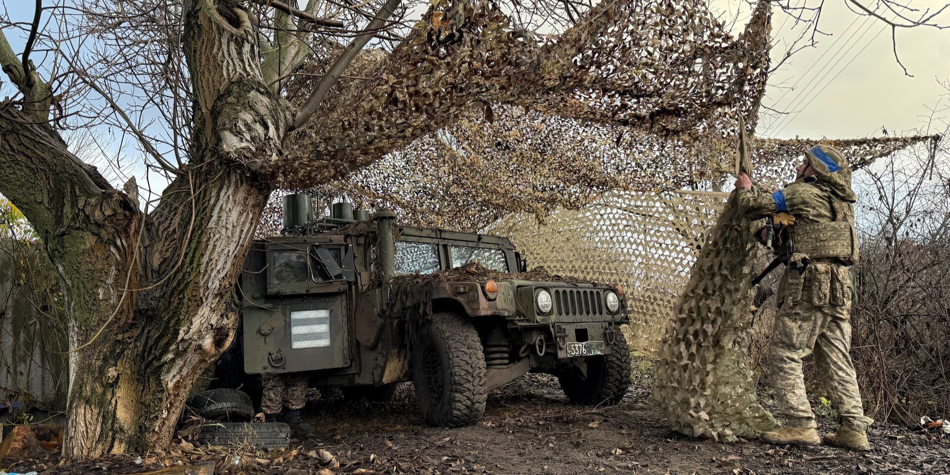 РФ активизировала наступление по всей линии фронта в Харьковской области, оккупанты давят под Купянском и Волчанском — Трегубов