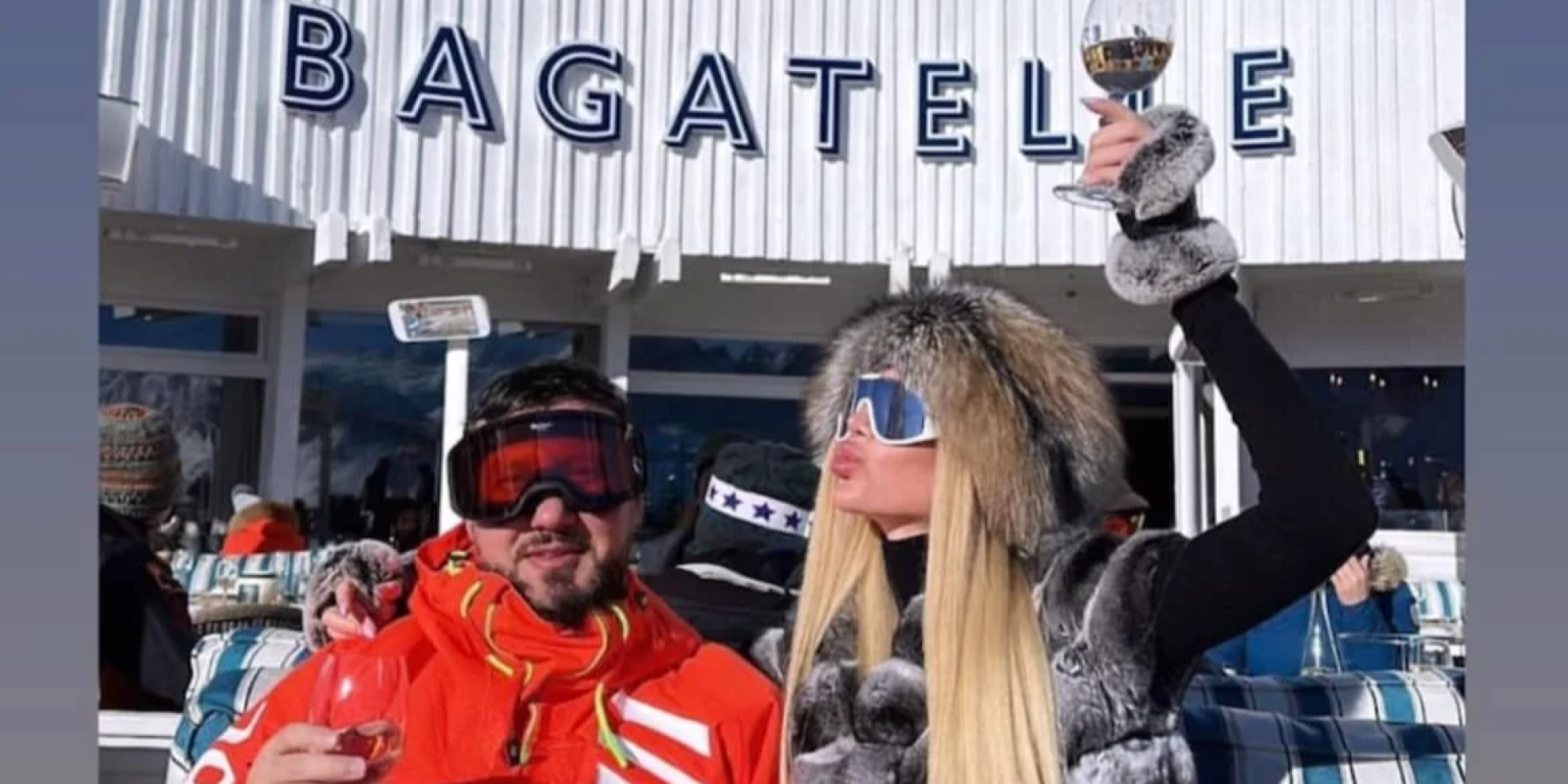 «Батальон Монако». В Украину экстрадировали подозреваемого в вымогательстве 1 млн долларов, который был в розыске с 2022 года