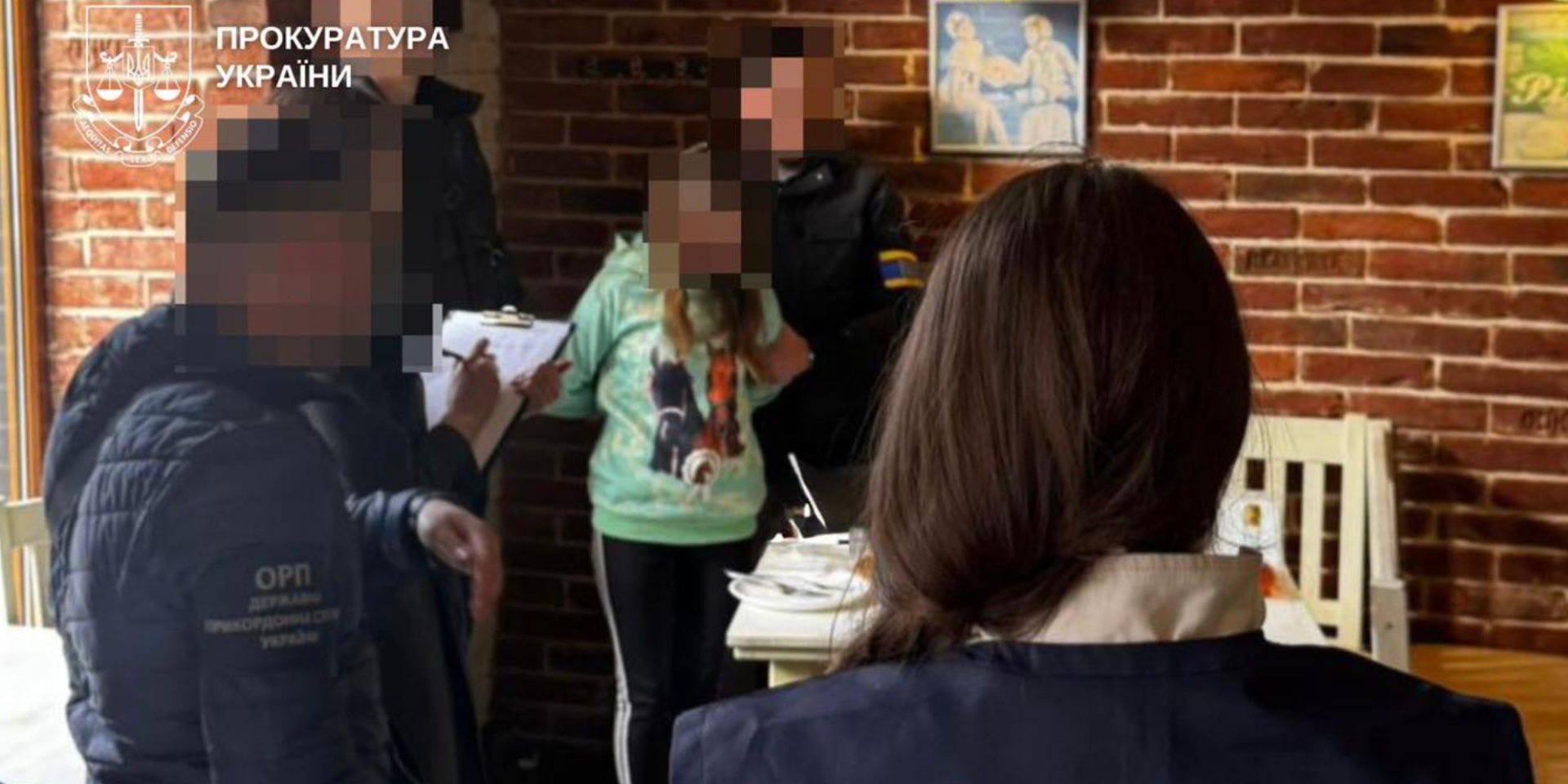 Mother tried to sell 6-year-old son for $25,000 — Prosecutor General