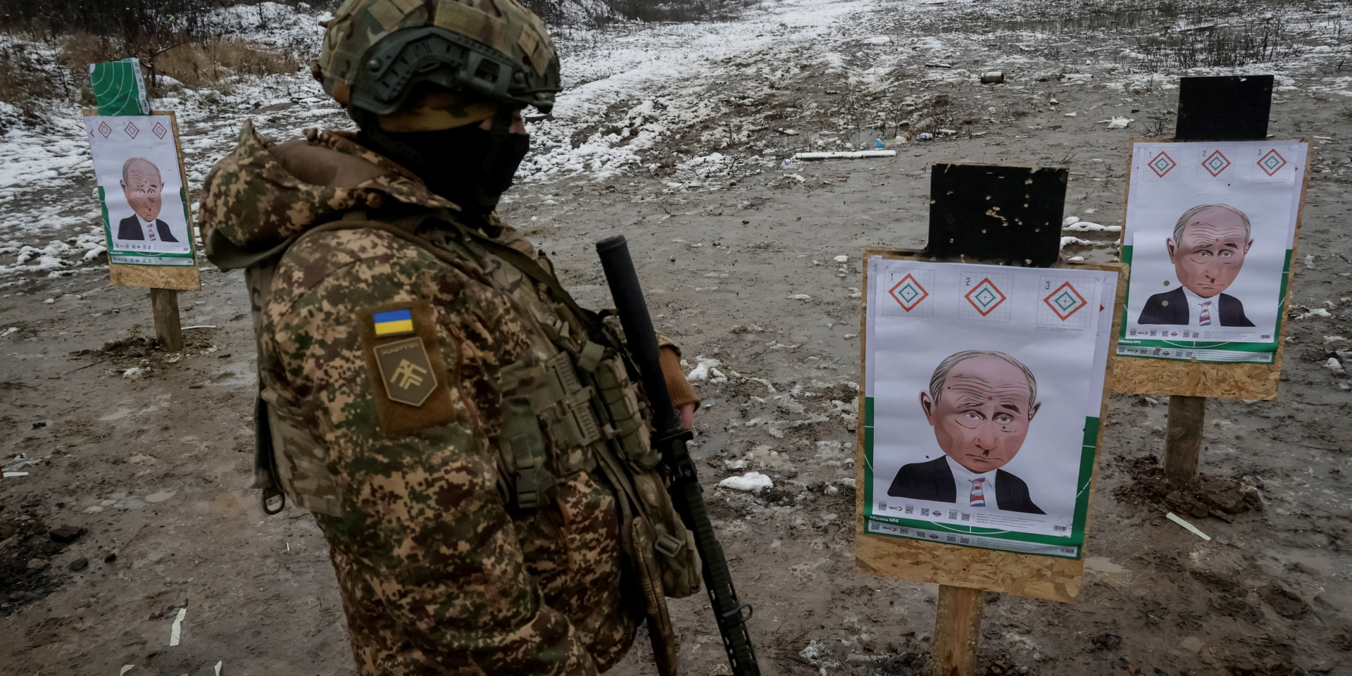 Спецтрибунал для России становится реальностью: что нужно знать о структуре, от которой будут ждать приговора для Кремля