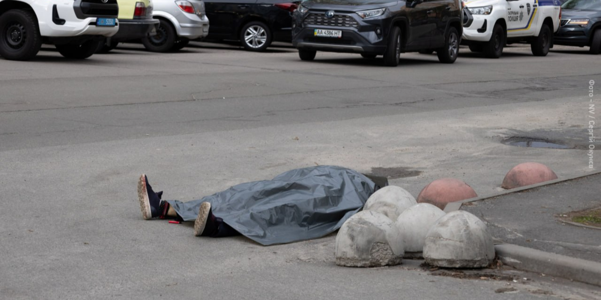 Почему в Украине можно купить автомат Калашникова, а короткоствол — нет. Объяснение секретаря комитета Рады по нацбезопасности