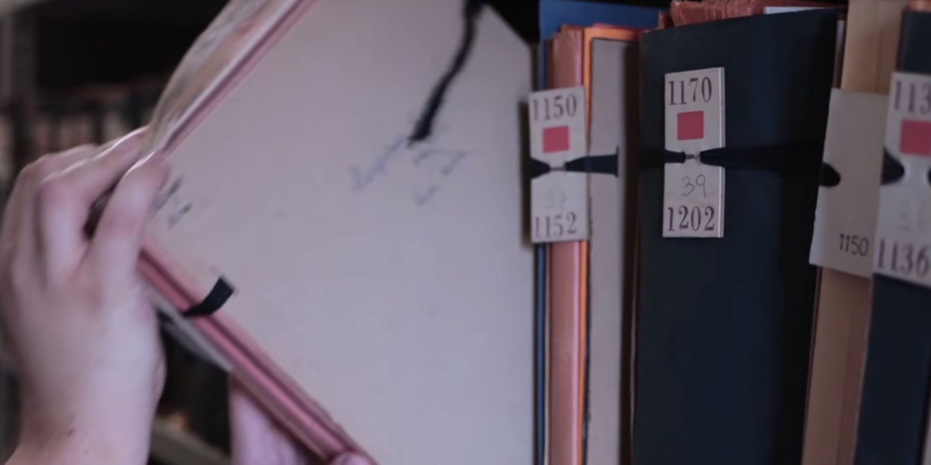 Ведучим true crime проєкту буде Андрій Данілевич (Фото: Скріншот відео YouTube SWEET. TV/Український true-crome-проєкт про злочини, що досі лякають)