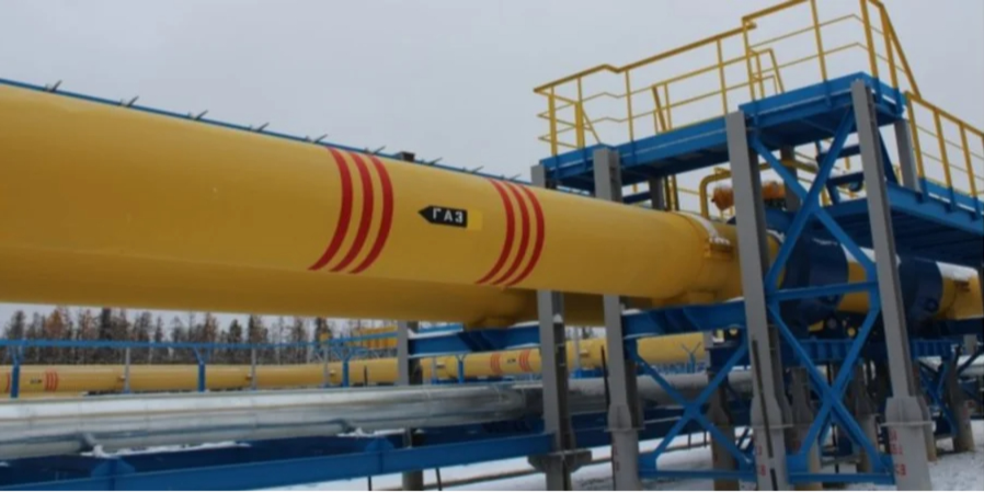 Менее прибыльное направление. РФ и в дальнейшем будет продавать крупнейшему покупателю газ намного дешевле, чем Европе