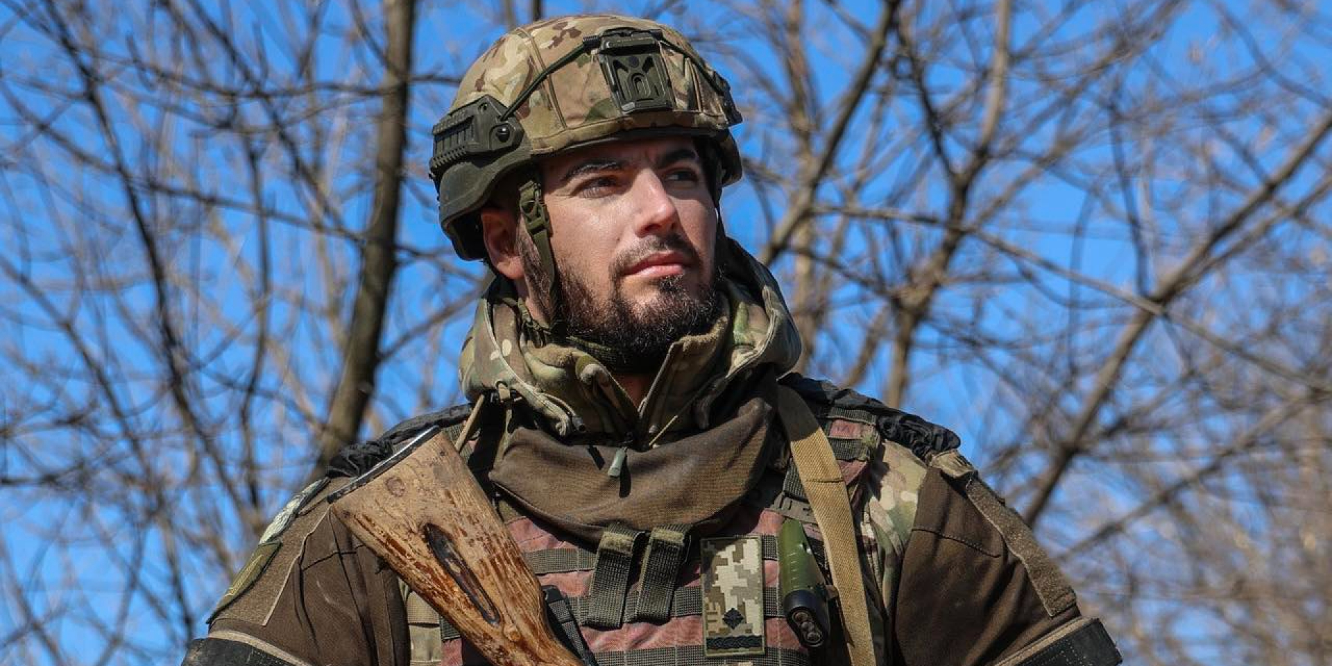 Юрій Ахіллес Федоренко — про успіх українських дронів і те, що йому сприяло (Фото: Федоренко Юрій / Facebook)