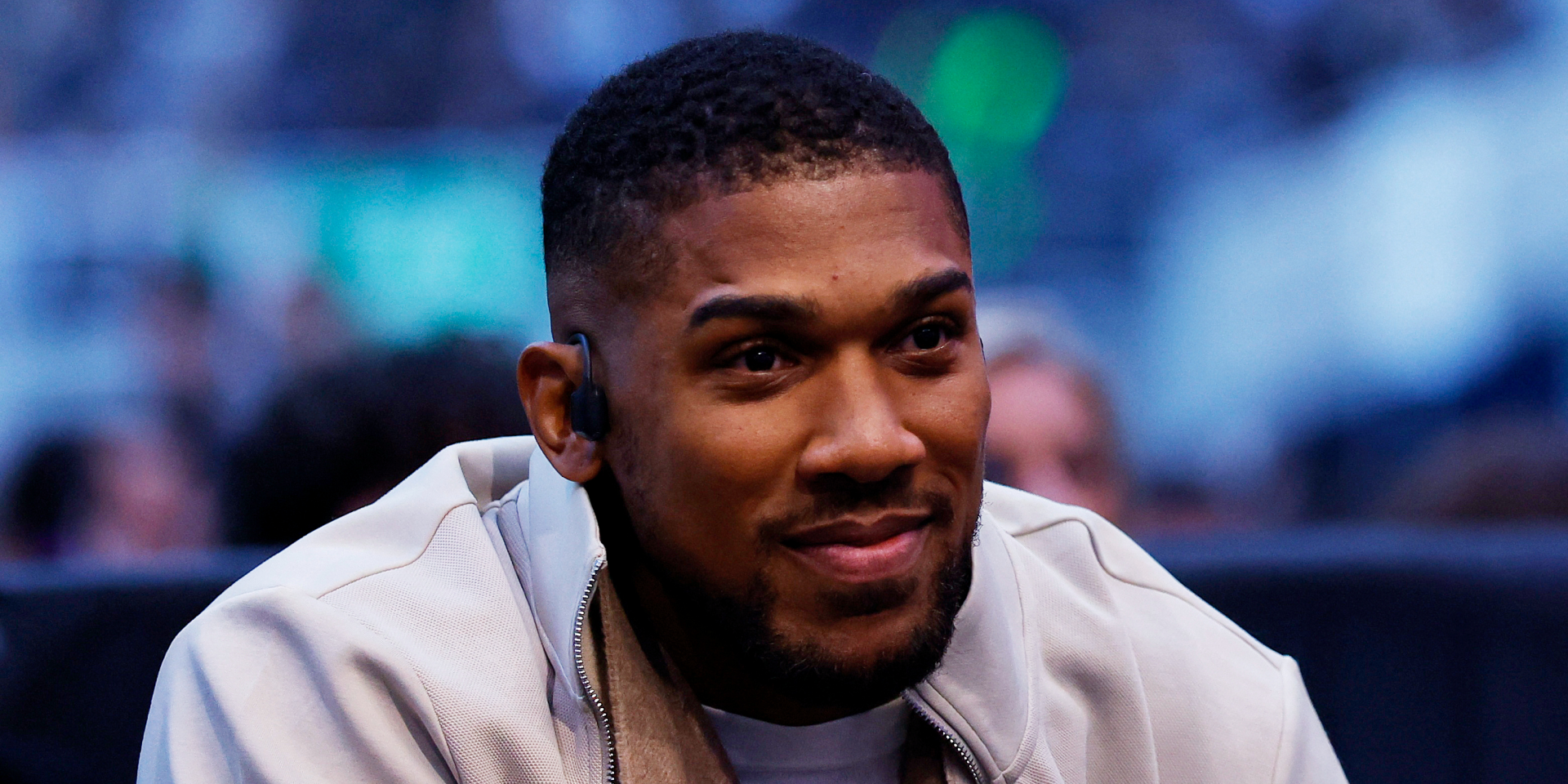 Напомнил об обещании. Джошуа получил вызов от россиянина, которого победил Фьюри