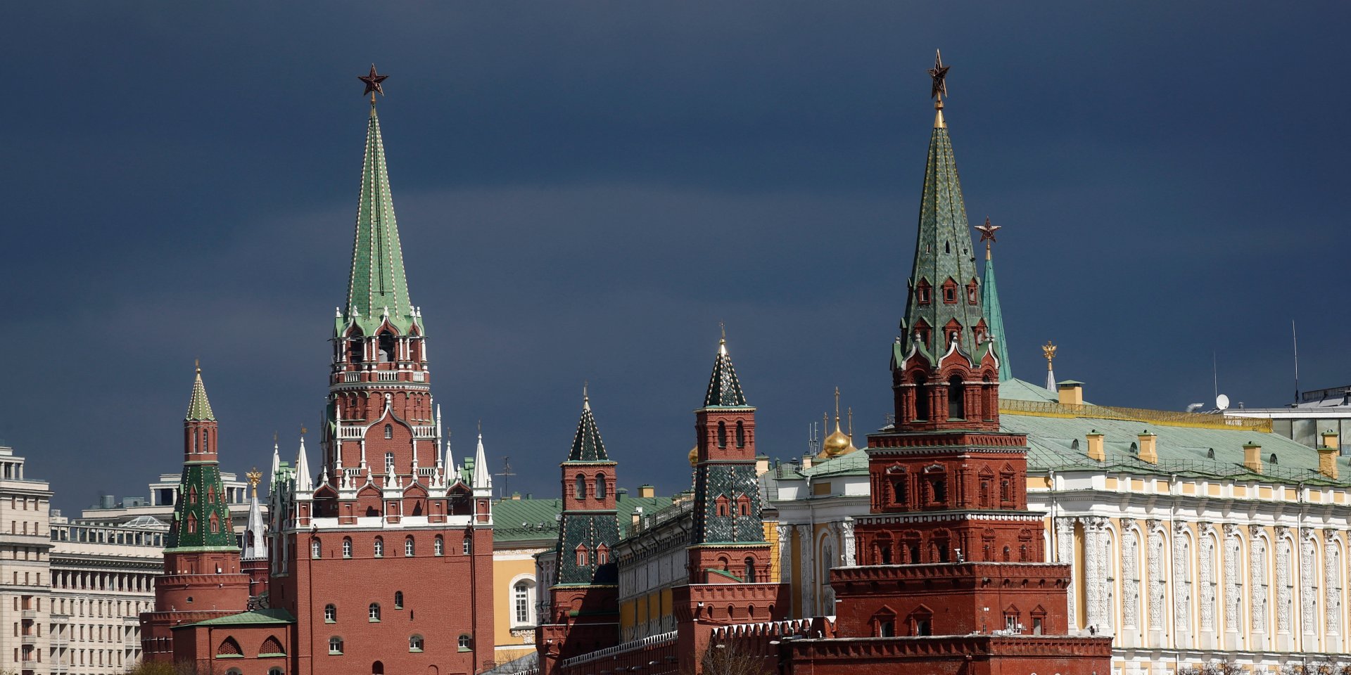 «Самое большое падение за шесть лет». Россия резко сократила добычу нефти