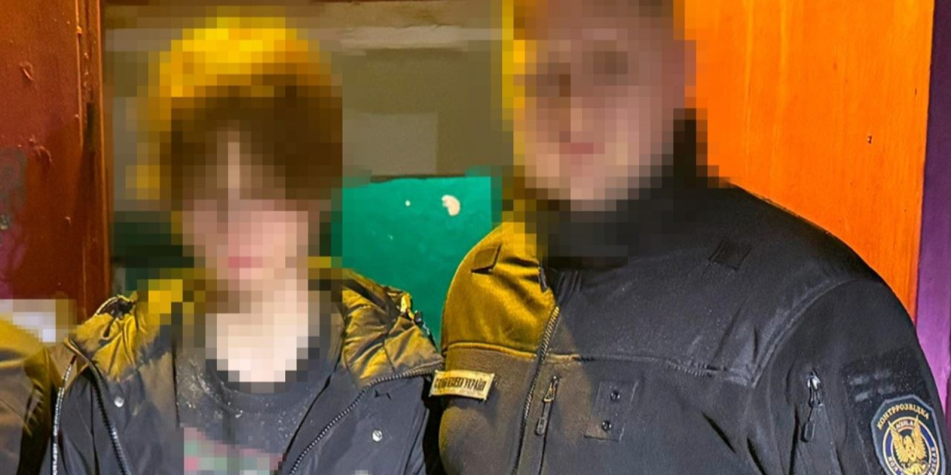 SBU detains minor over planned double bombing in Kremenchuk