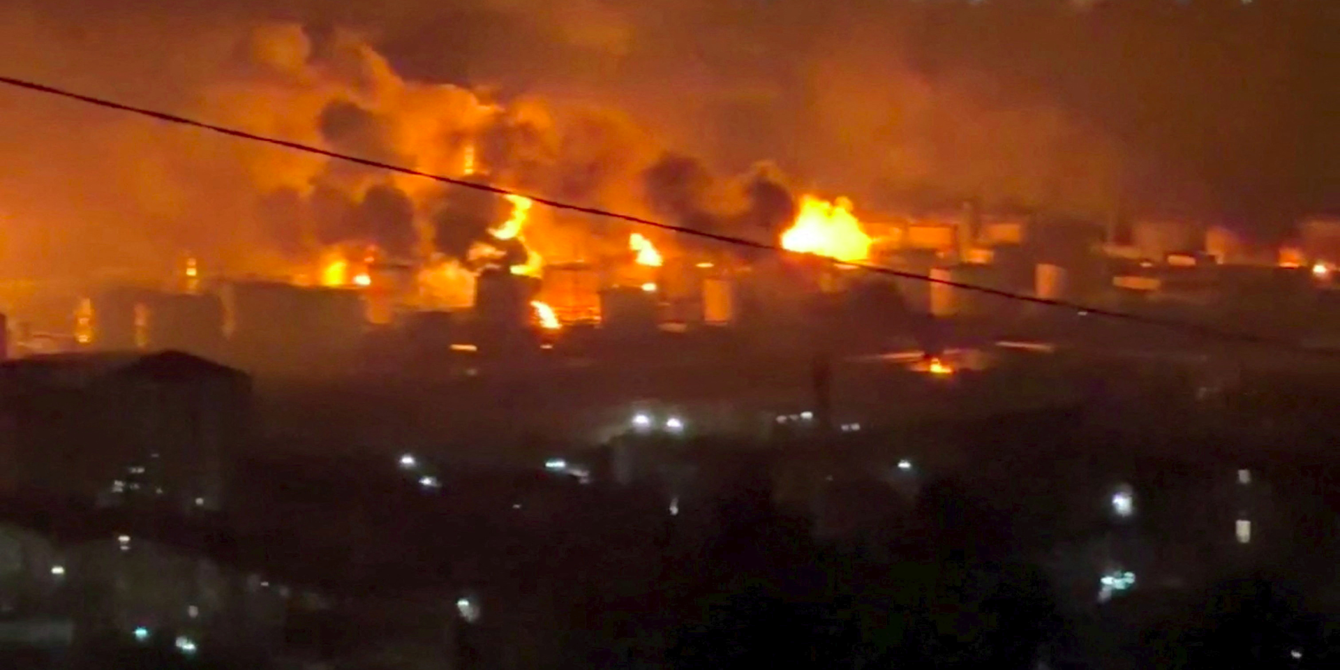 В России сейчас дефицит ракет для ПВО, они не знают, что делать с нашествием дронов — Серж Марко