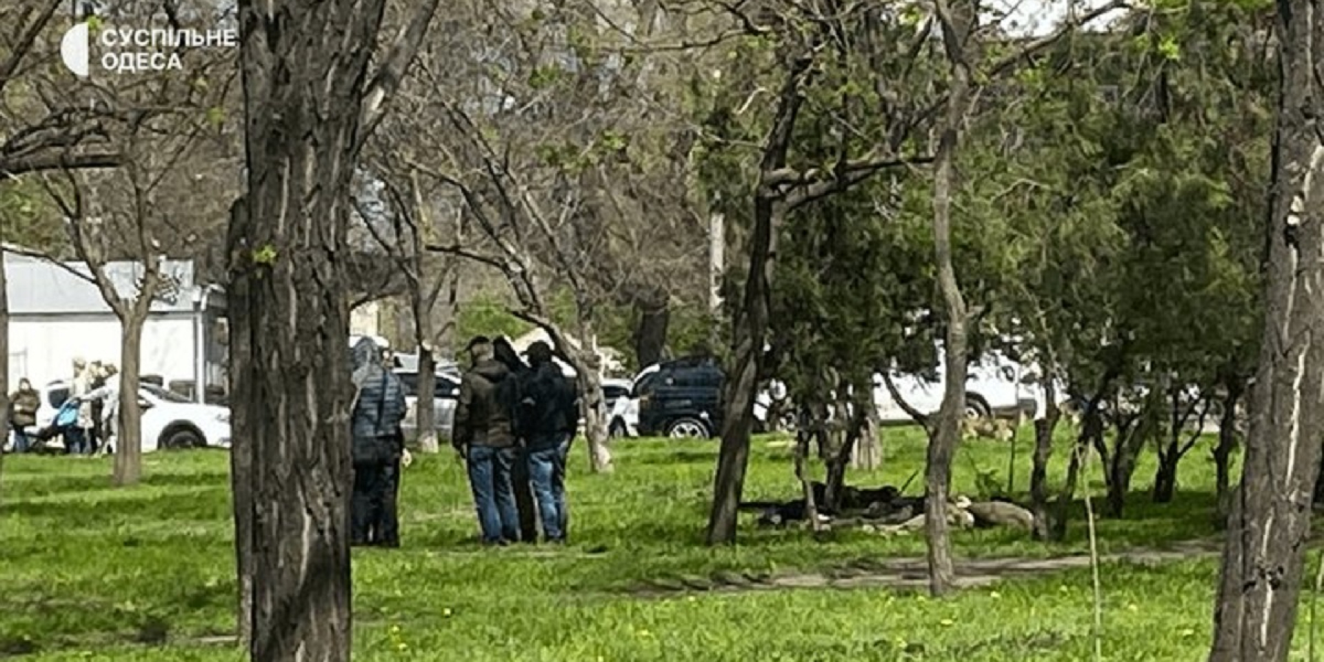 Odesa draft chiefs suspended after SBU raid on alleged extortion scheme