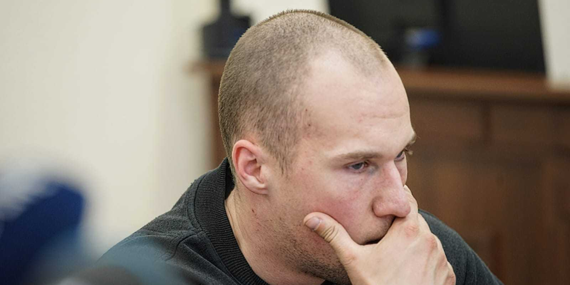 Kyiv court detains police officer over response to deadly shooting