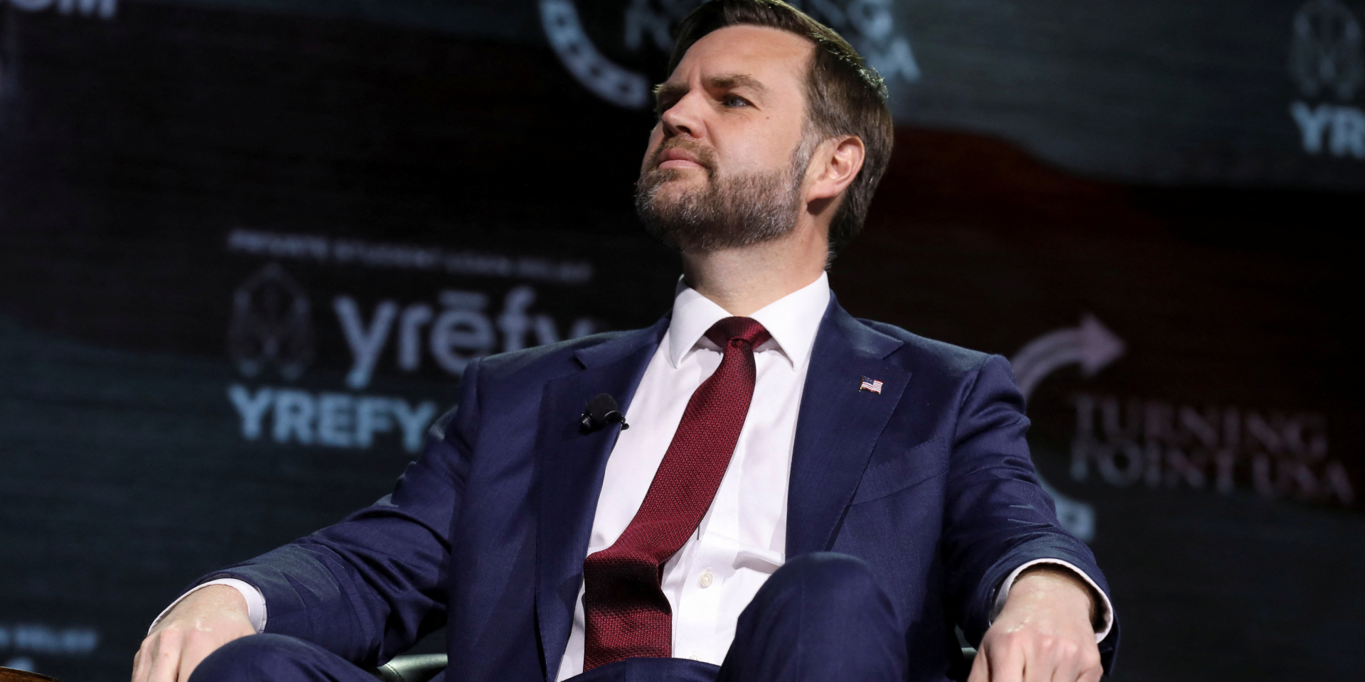 Переговоры США и Ирана «зависли»: Тегеран не подтвердил участие, а Вэнс не вылетел из Вашингтона — CNN