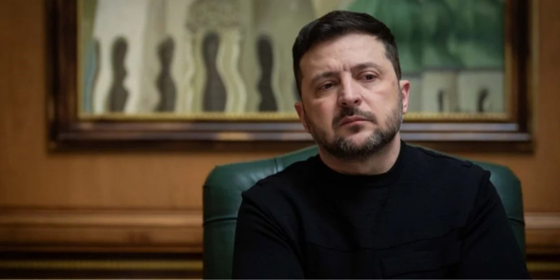 Зеленский анонсировал решение по комплектованию подразделений и дополнительному финансированию Сил обороны