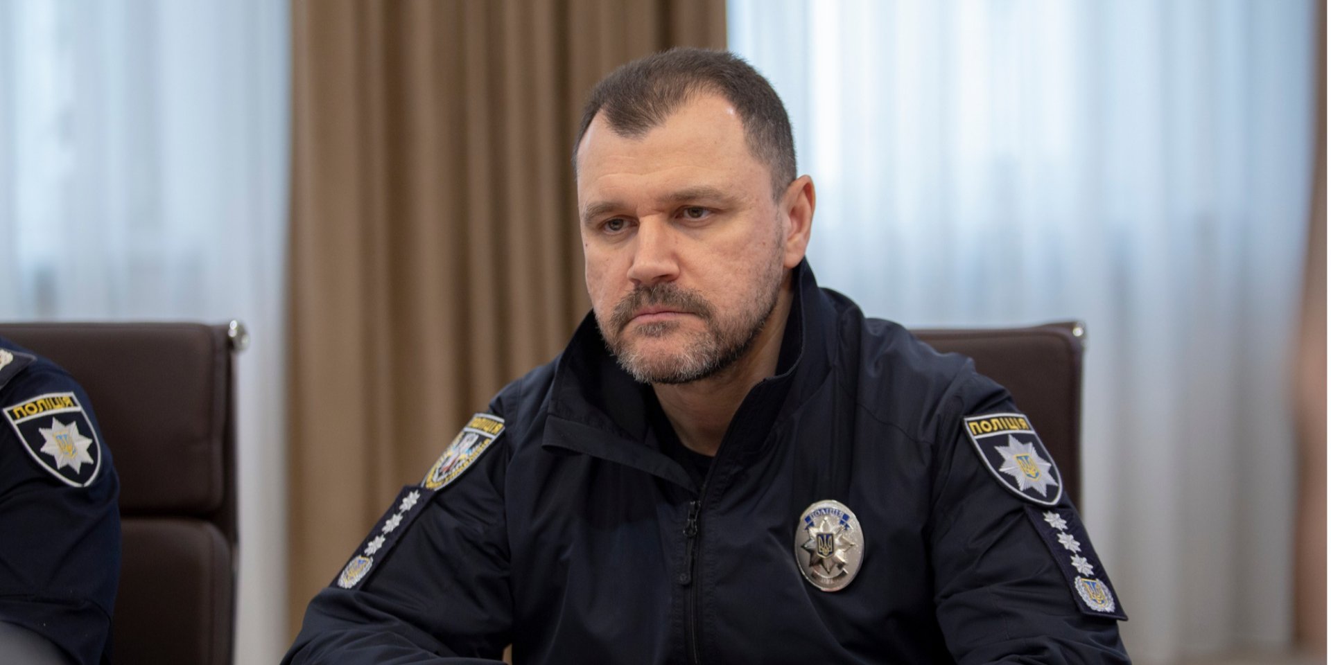 После теракта в Киеве в Верховной Раде зарегистрировали проект постановления об увольнении Клименко с должности главы МВД