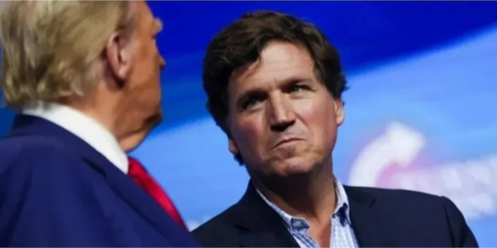 «Сожалею, что ввел людей в заблуждение». Такер Карлсон извинился, что агитировал за избрание Трампа президентом