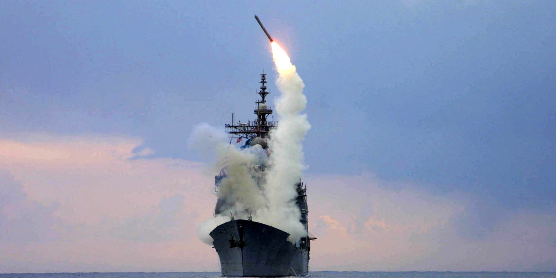 На восстановление уйдут годы. США исчерпали почти половину запасов ракет в войне против Ирана — CNN