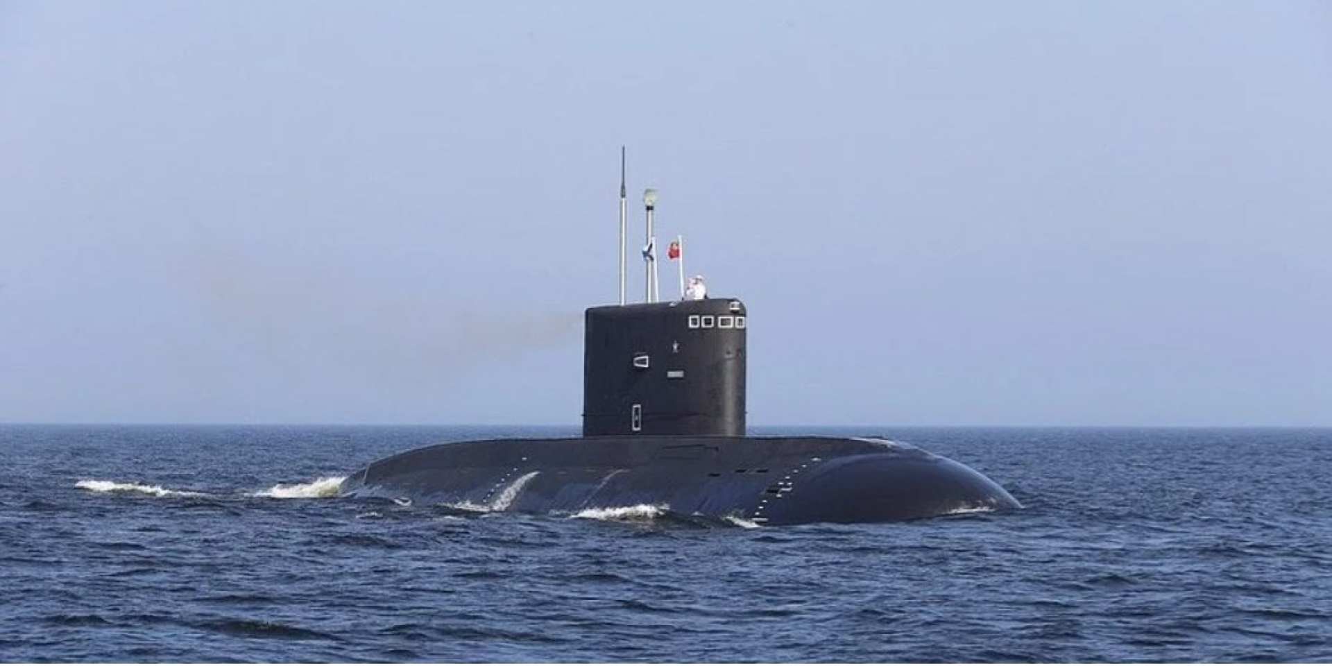 «Как во времена Холодной войны». Противостояние стран НАТО с российскими подлодками в Арктике вышло на новый виток — Bloomberg