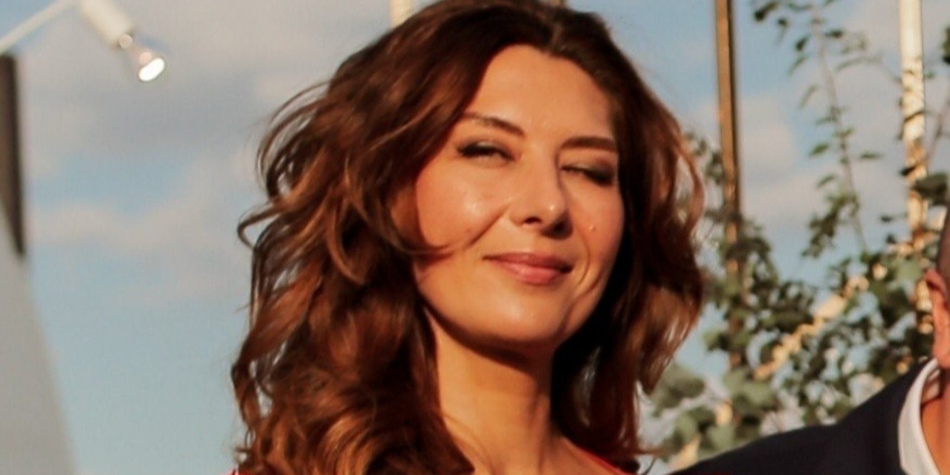 Умерла бывшая телеведущая и жена шоумена Сергея Сивохо Татьяна