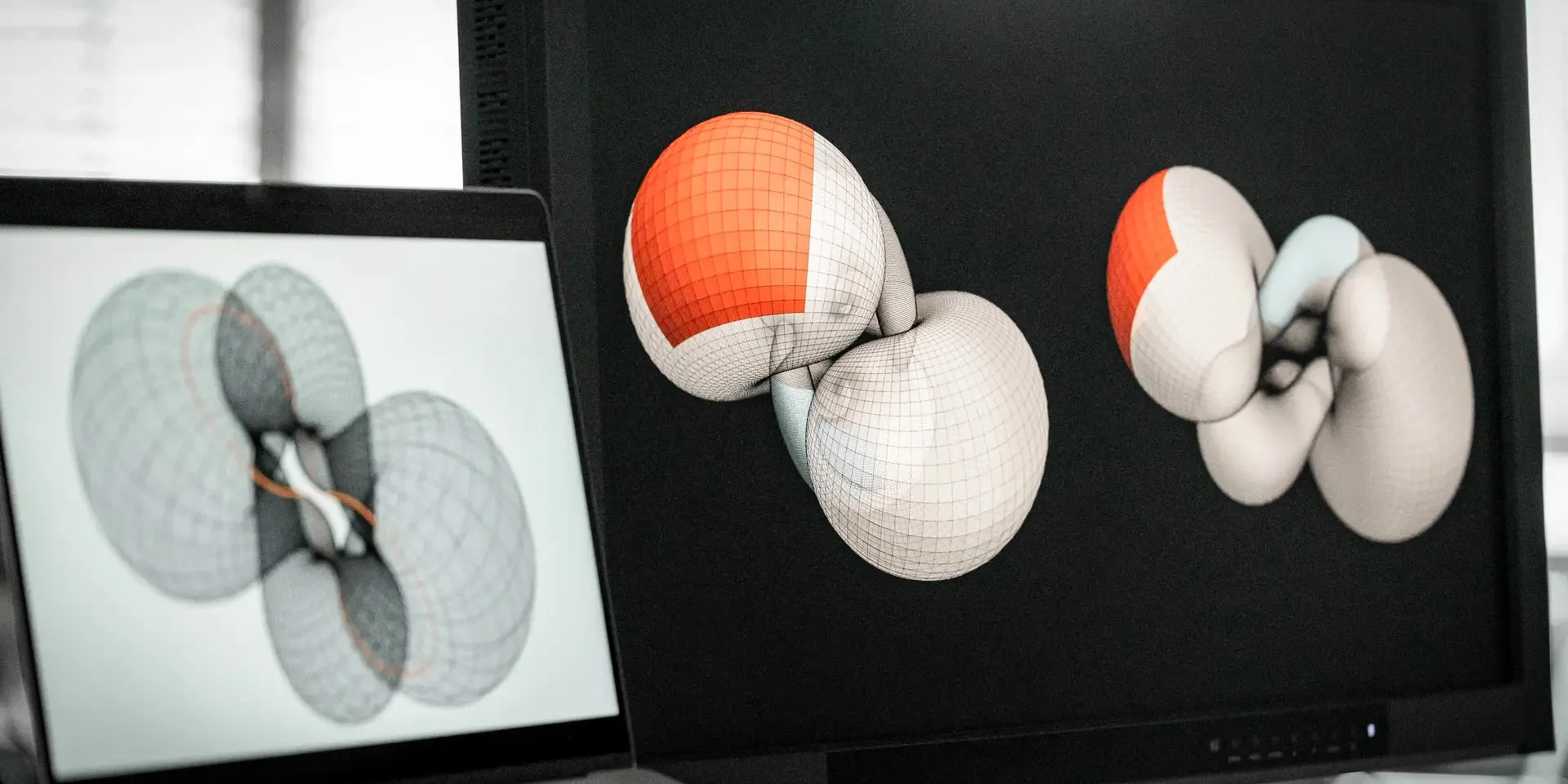 Крах теории Бонне. Ученые доказали, что локальные измерения не всегда определяют форму