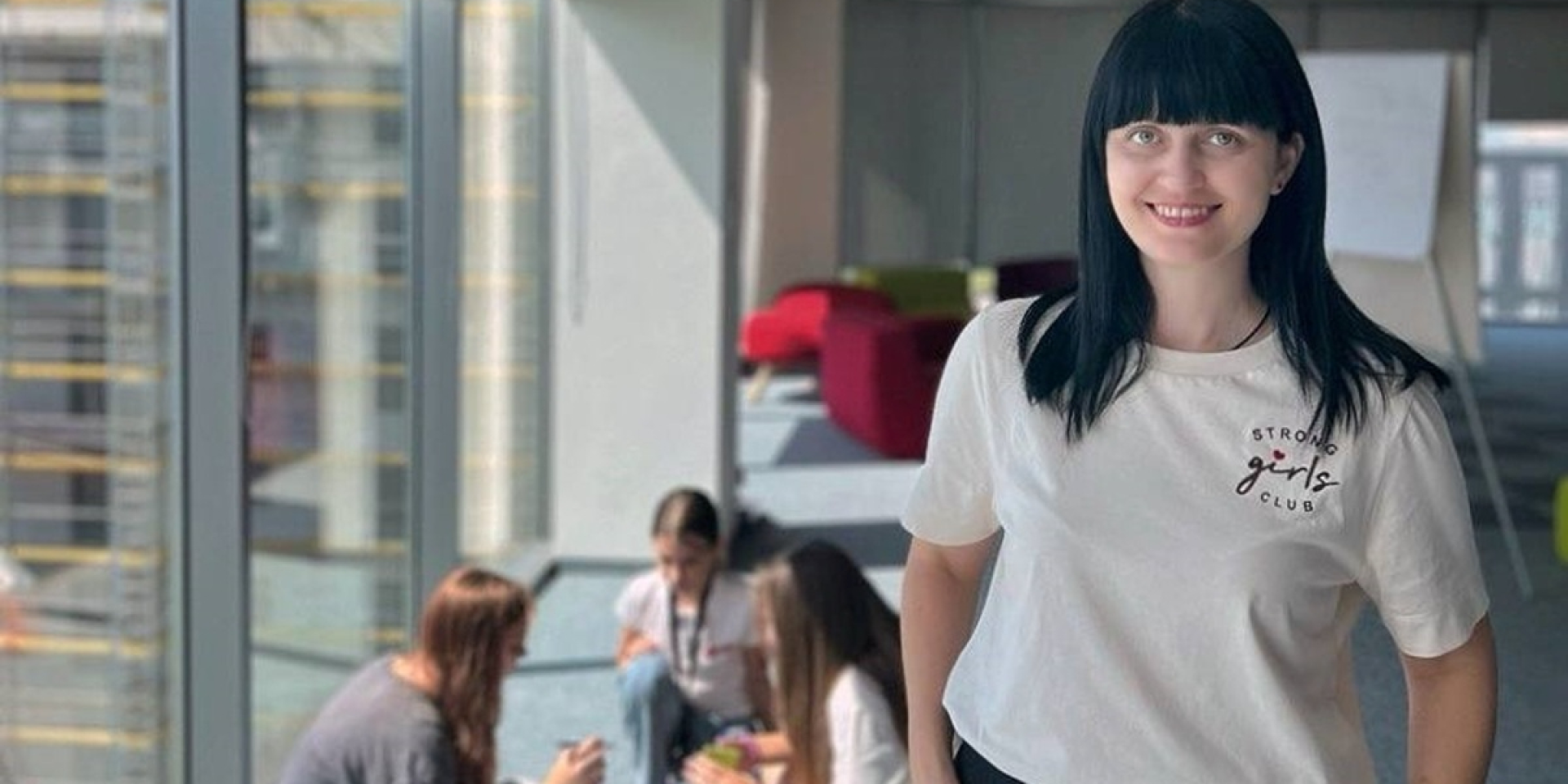 «Девочка годами не выходила из стресса». Межкультурные ассистентки рассказывают об украинских детях в польских школах