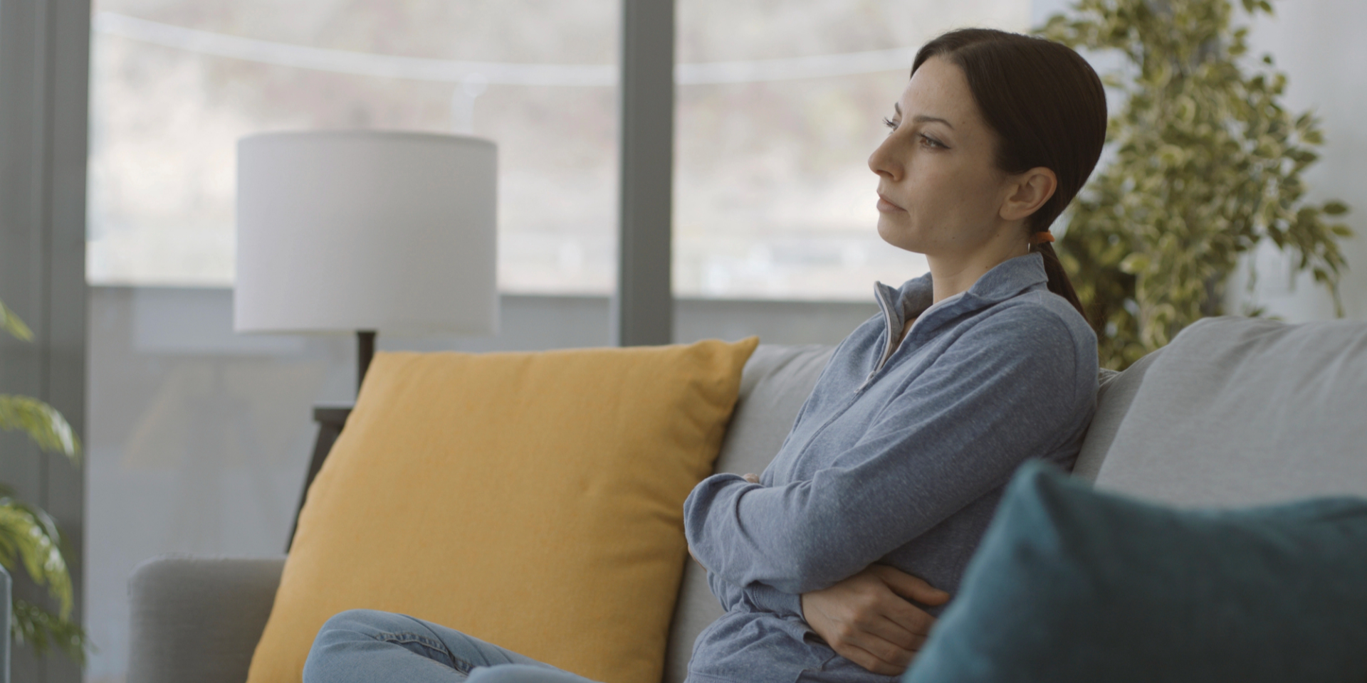 Особенно во время войны. Что действительно может помочь при депрессии