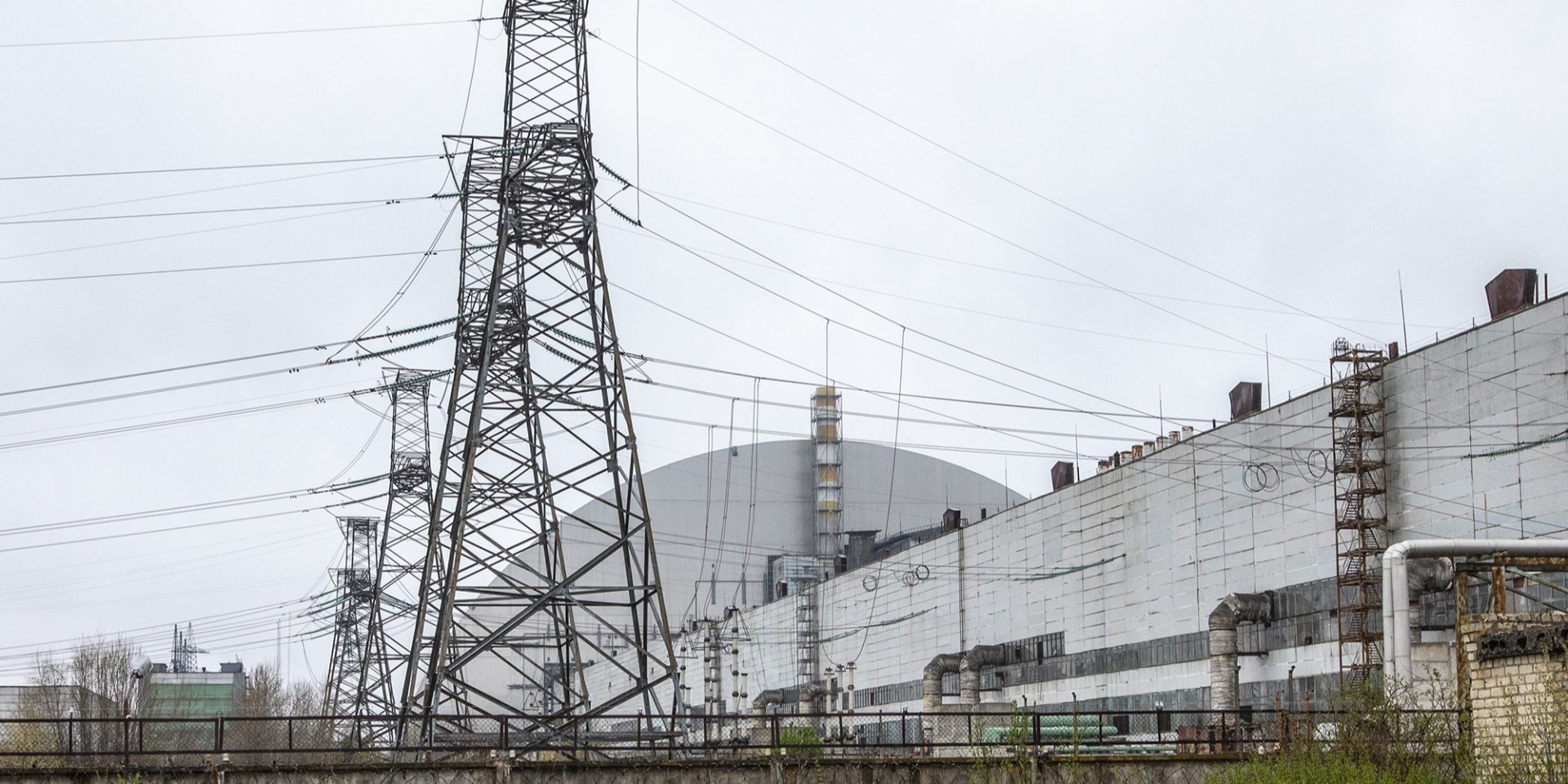 Российские ракеты пролетали вблизи Чернобыля, создавая риск крупной аварии — генпрокурор
