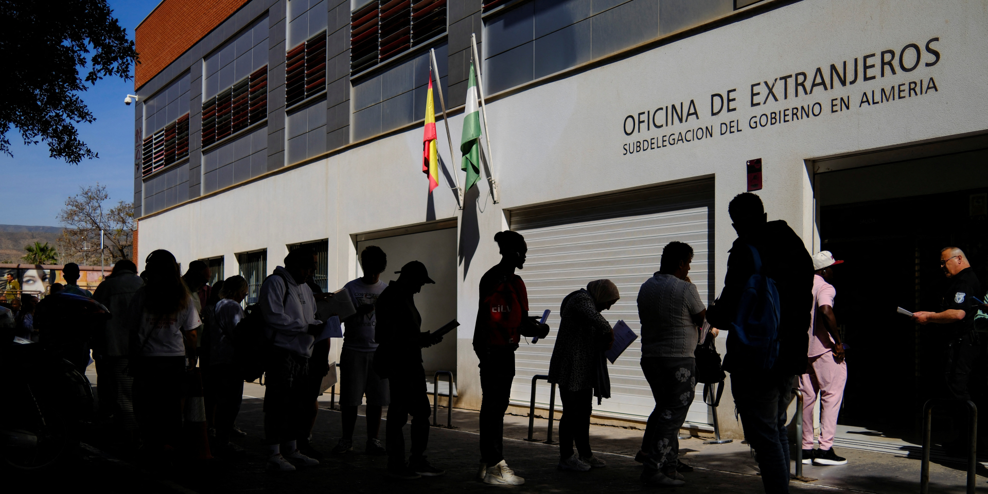 EU immigrant population reaches record 64 million as Germany remains top destination