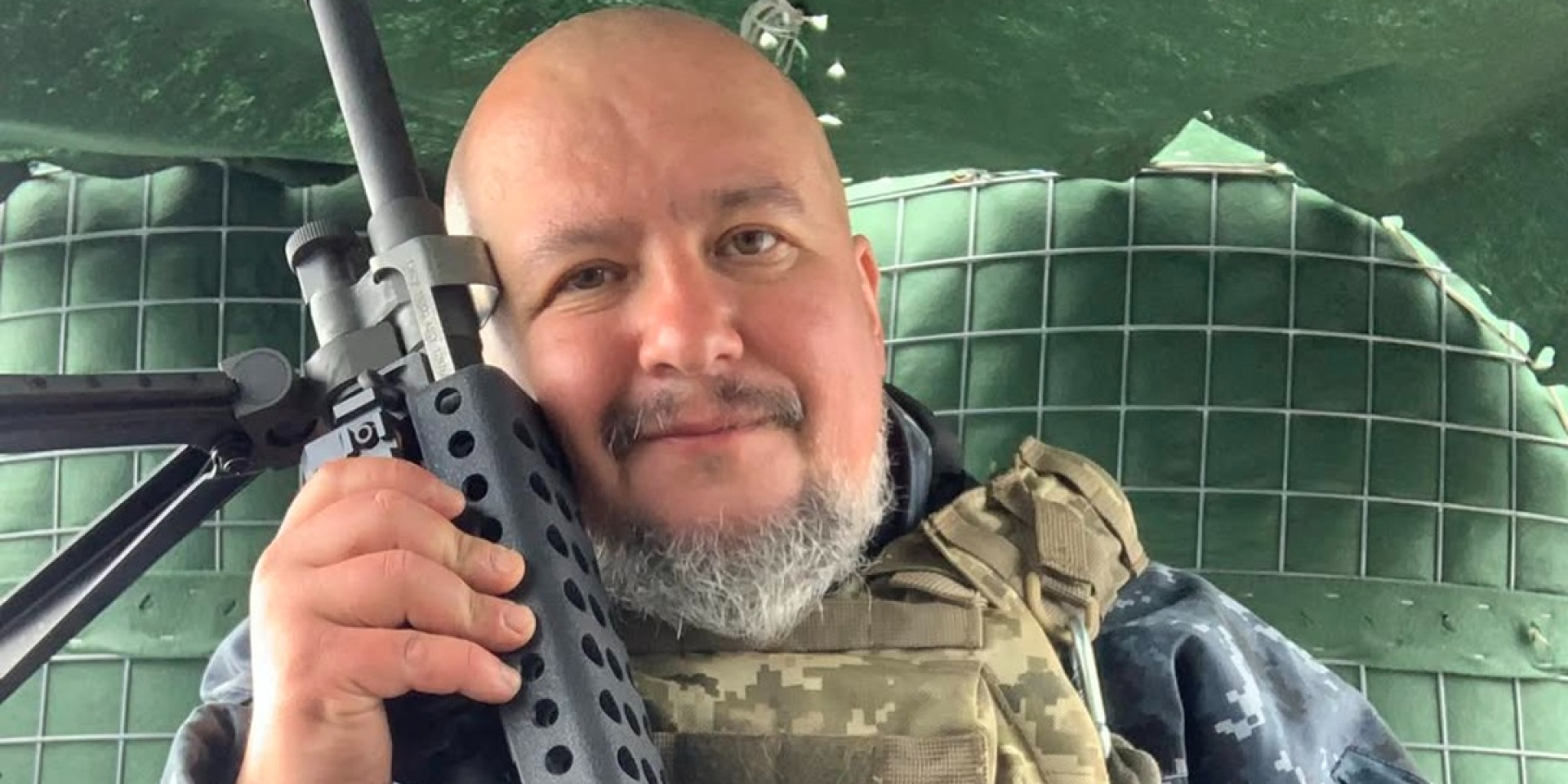 Корабельная кухня как маленький ресторан. Почему многодетный отец вместо спокойной жизни в Европе пошел служить в ВМС ВСУ