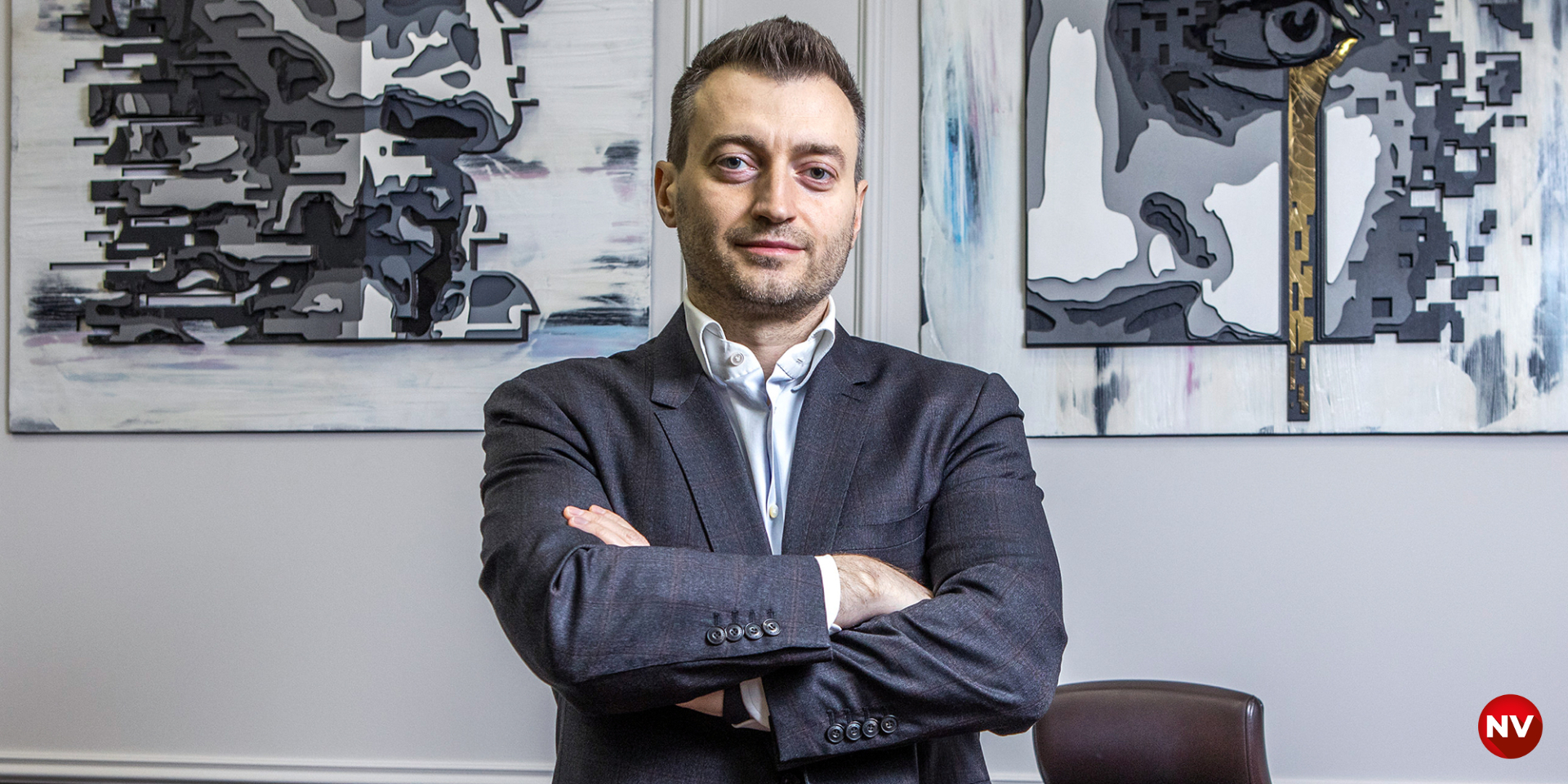 Правила топ-уровня. Во что Фармак вложил 50 млн евро и какие две сферы в Украине собирают самые большие инвестиции, — спецпроект NV